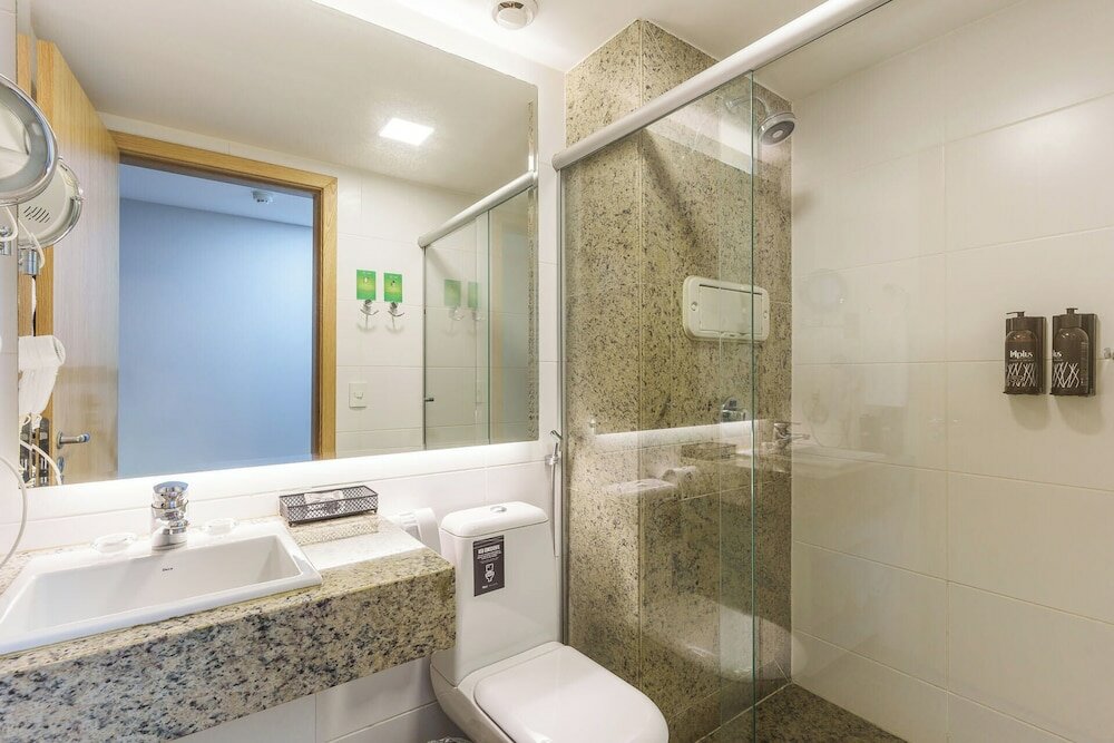 Deluxe Studio Suite, Balcony