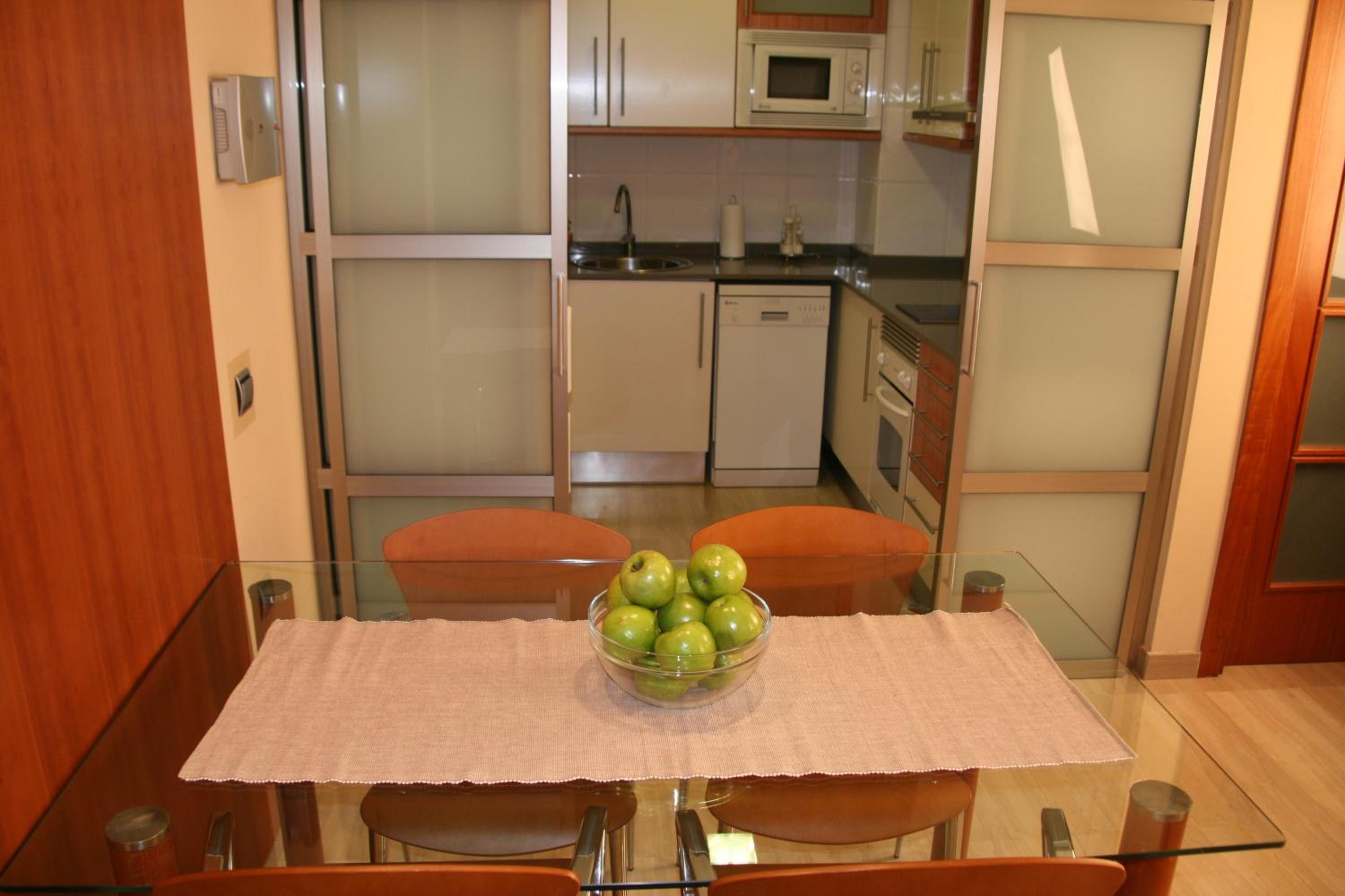 Two-Bedroom Apartment (3 Adults)