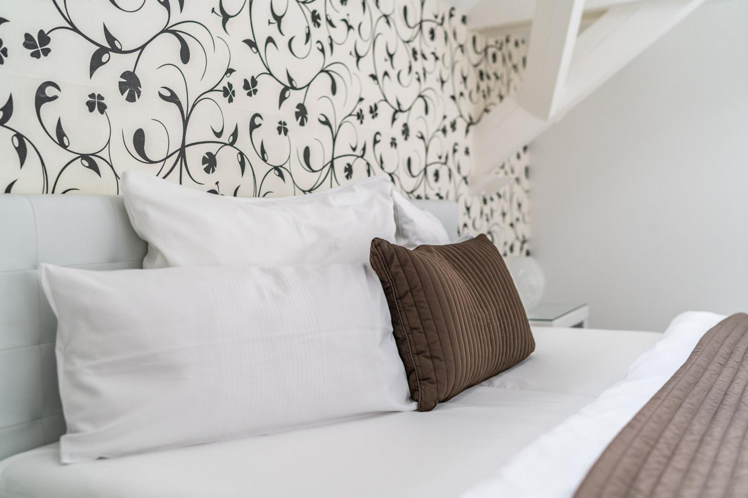 Suite with Park View