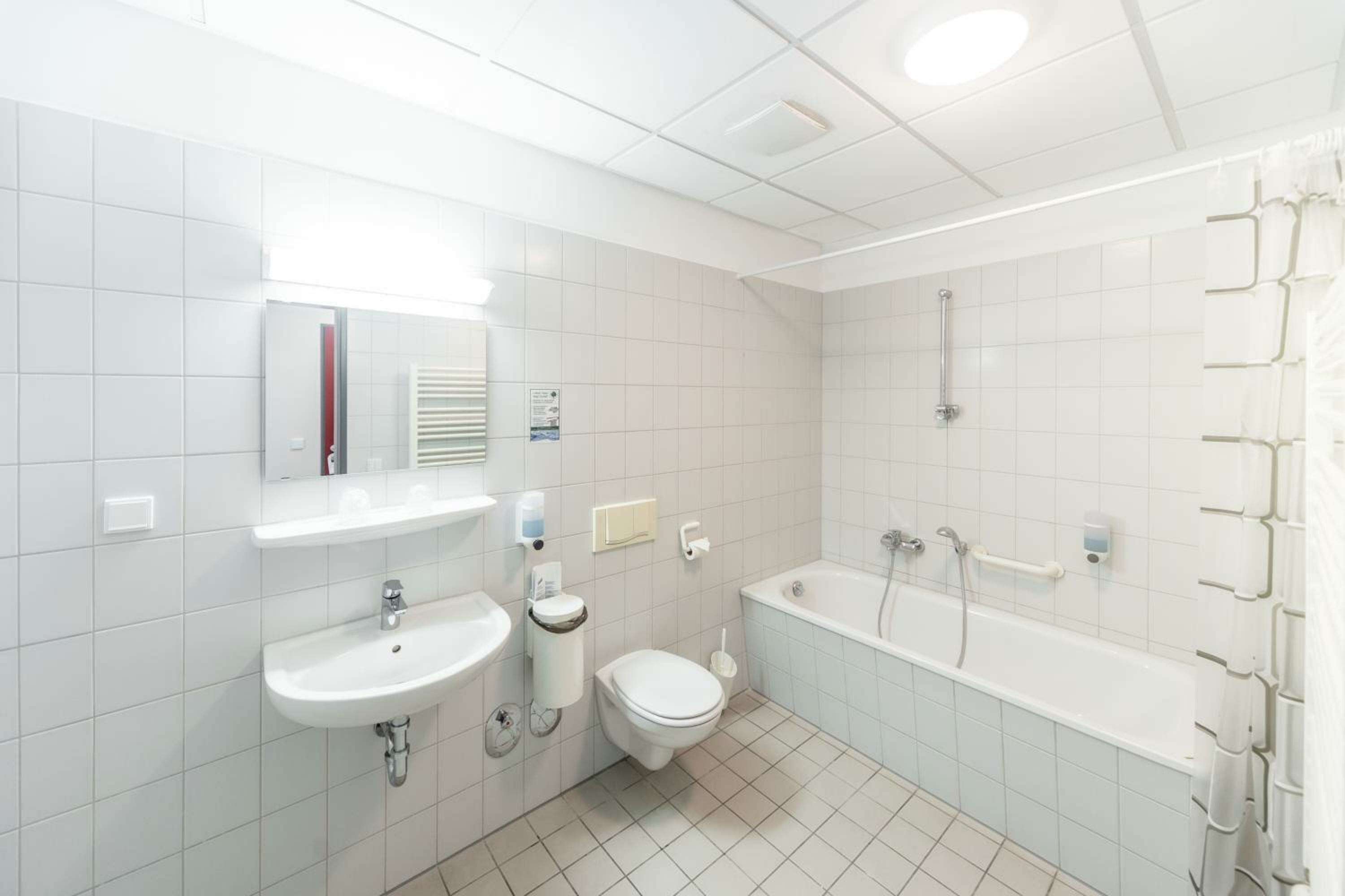 Double Room Comfort Plus