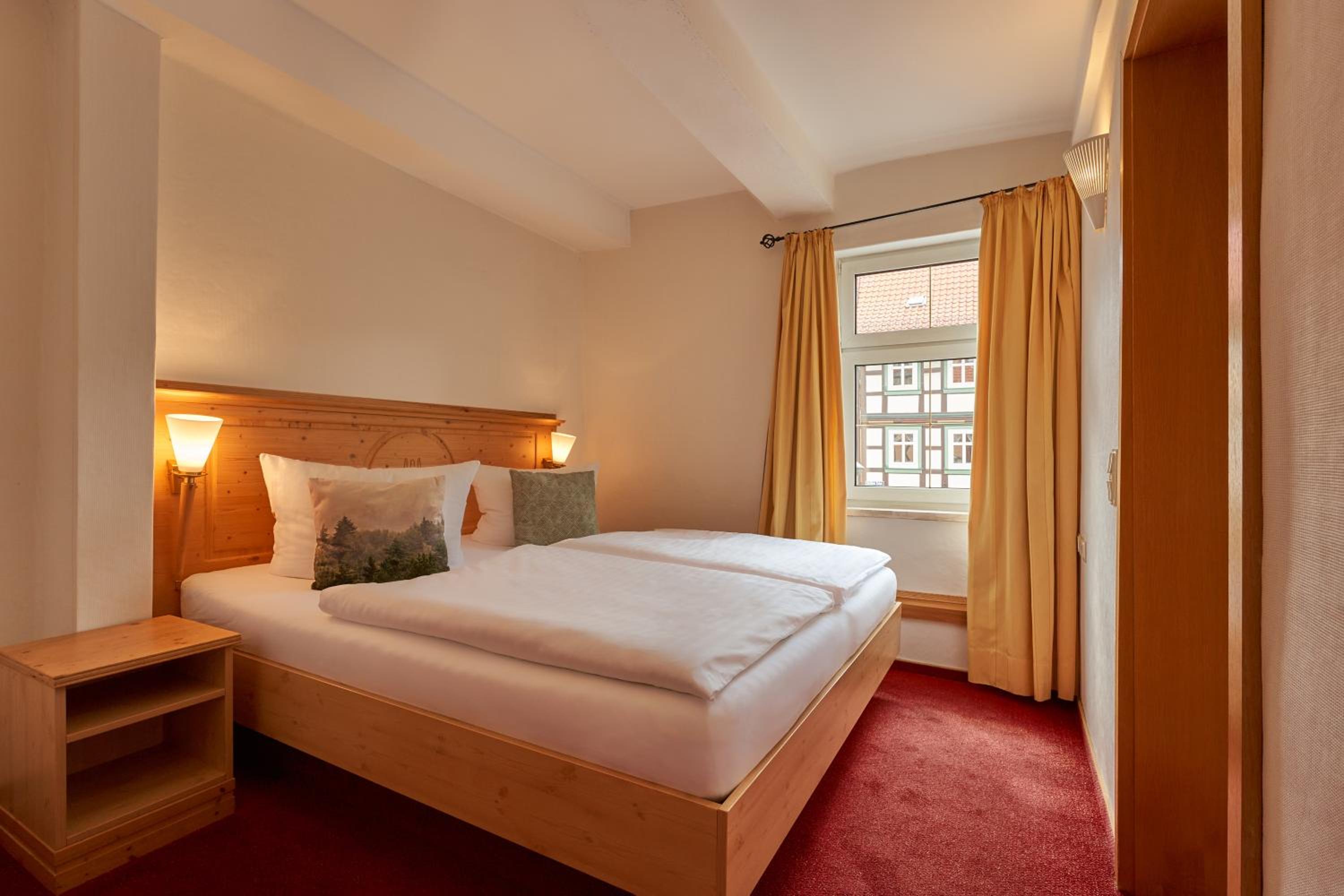 Family Room (3 people)