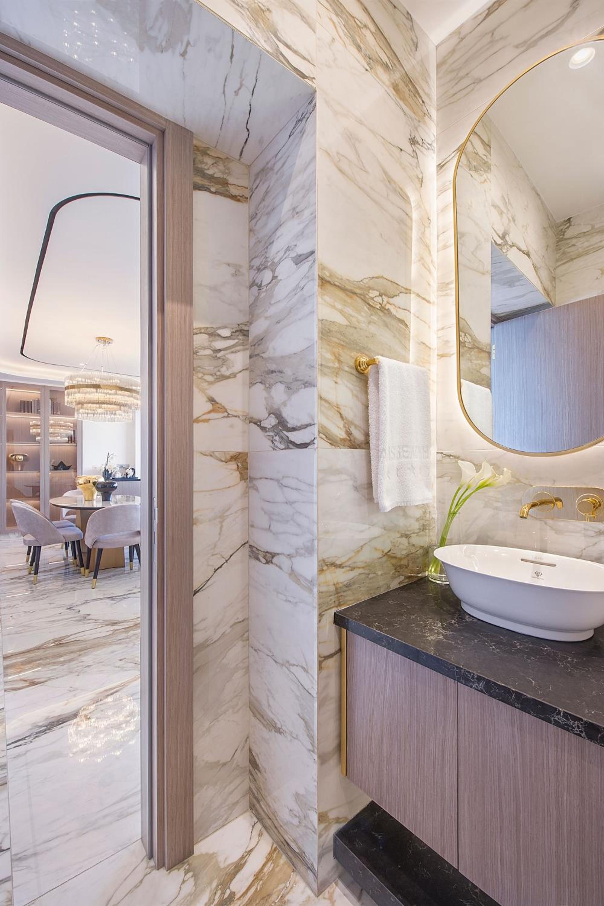 The Royal Suite