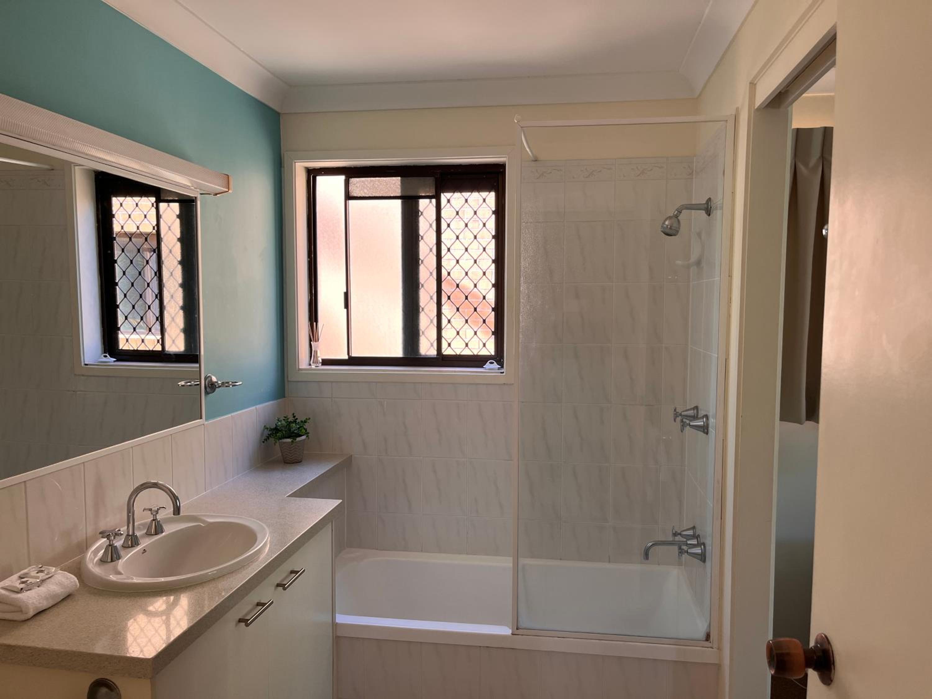 Budget 2.5 Bedroom Townhouse