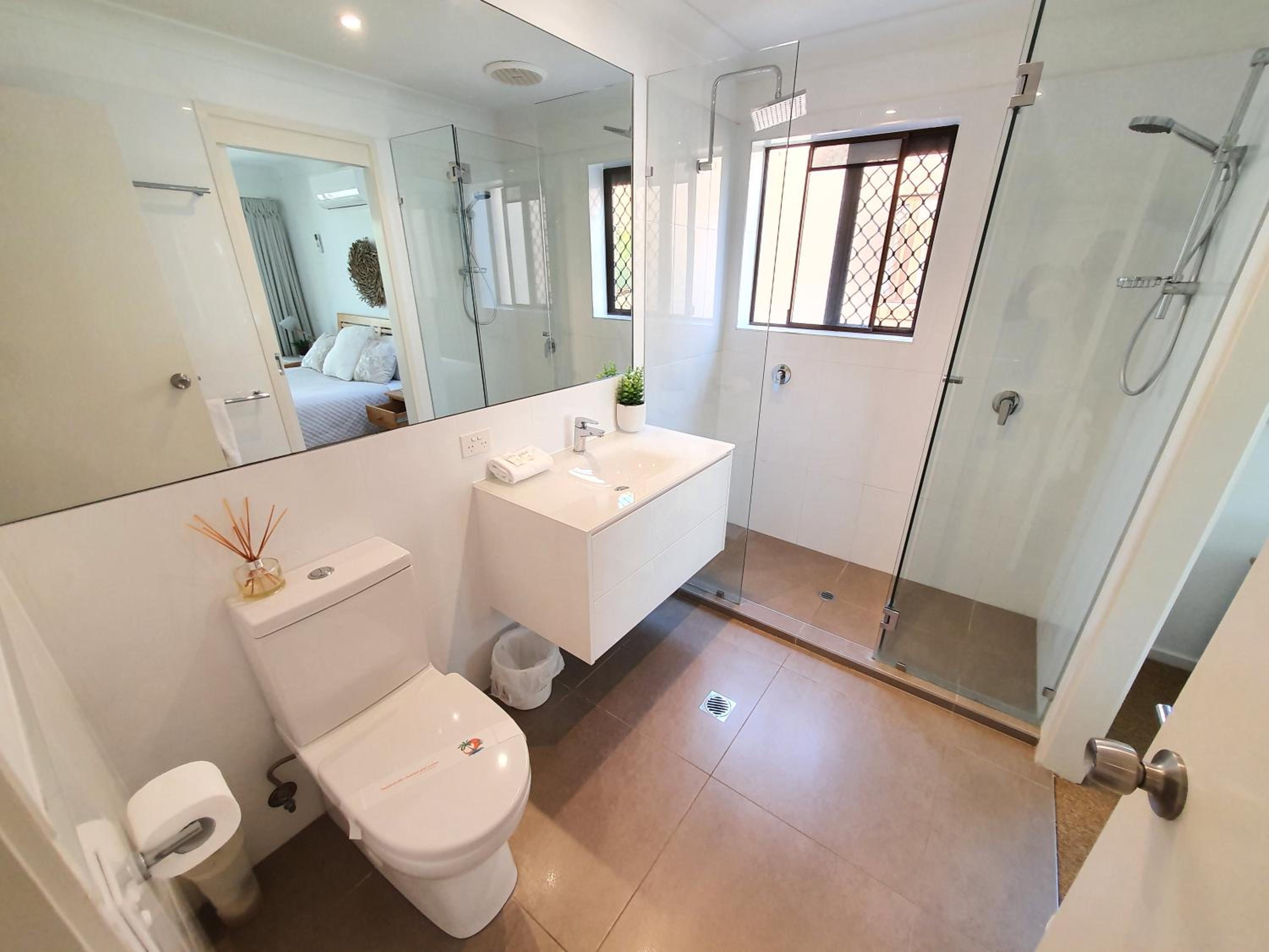 Budget 2.5 Bedroom Townhouse