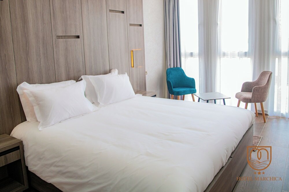 Superior Double Room, 1 Queen Bed