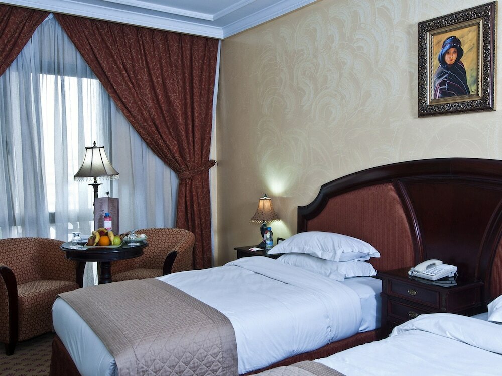 Room, 1 Twin Bed, Accessible