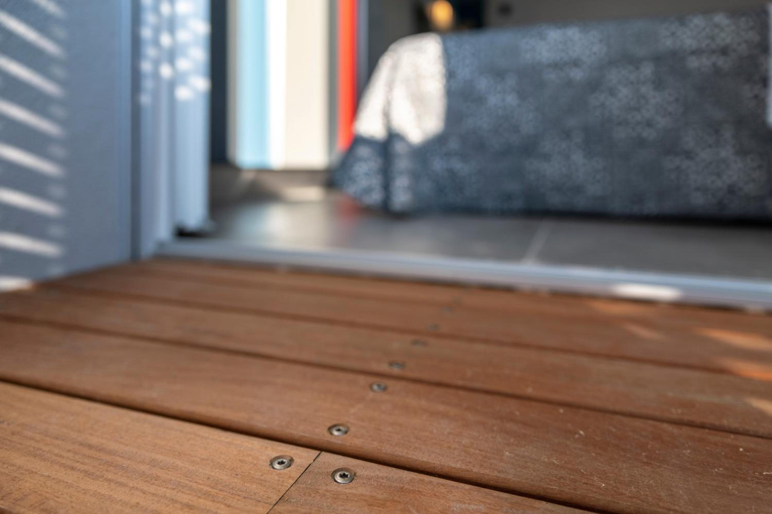 One-Bedroom Suite (4 Adults)