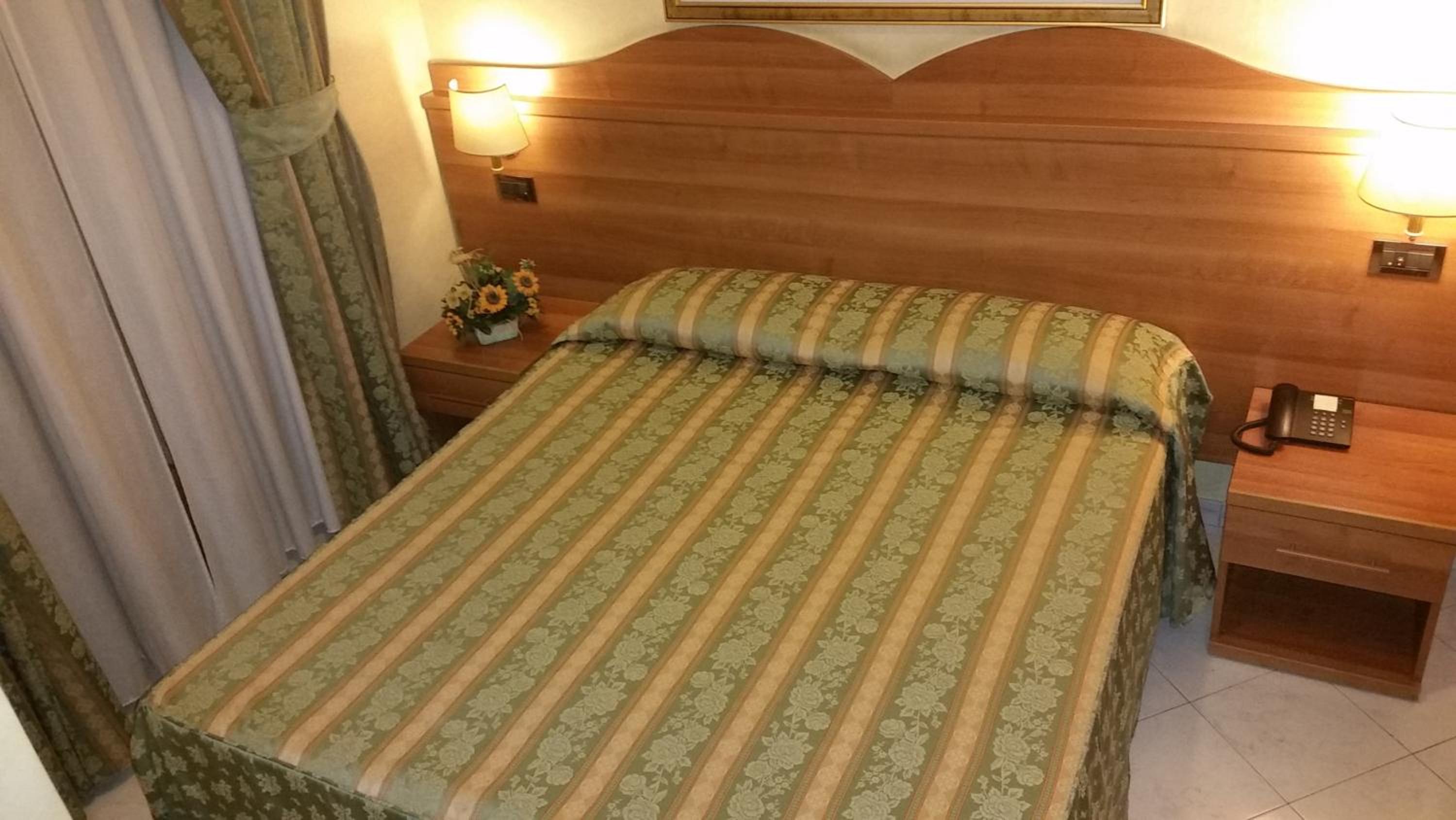 Small Double Room