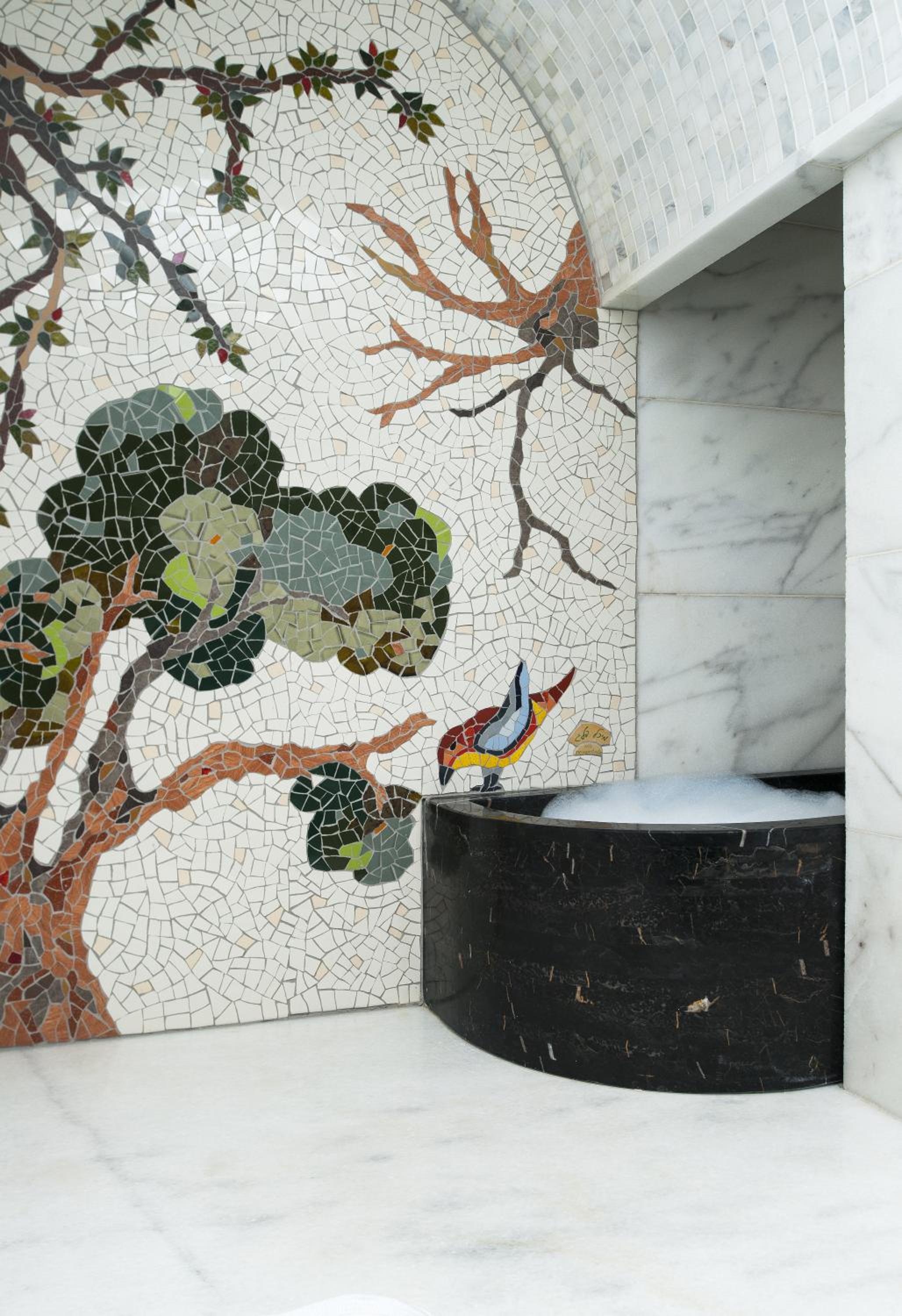 Double Room with Spa Access