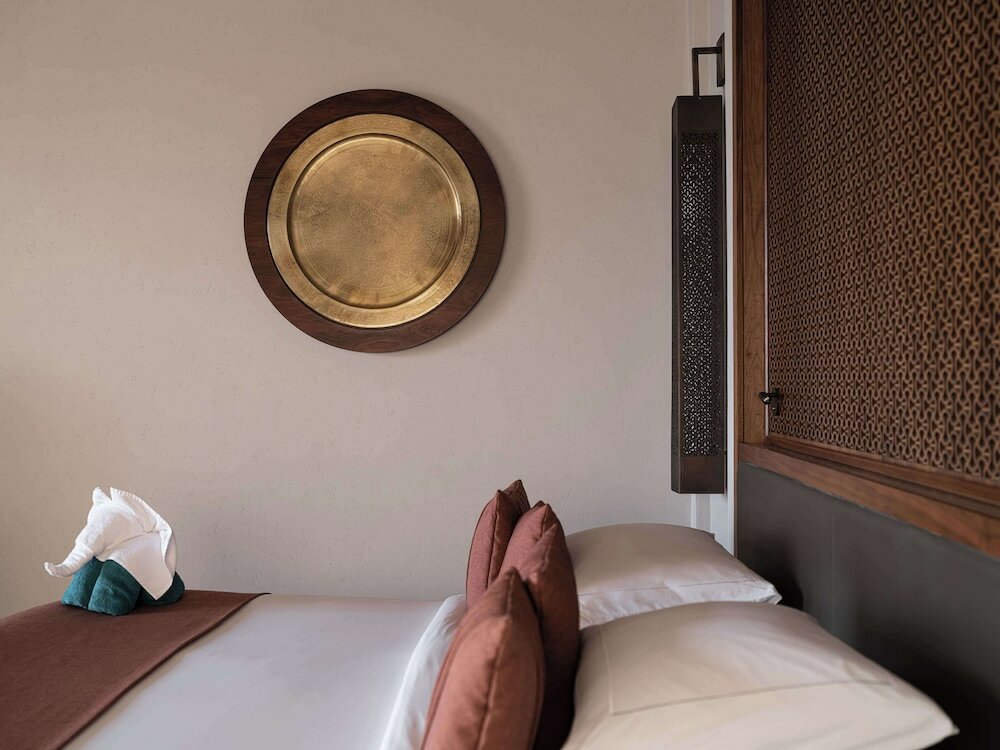 Deluxe Room, Mountain View