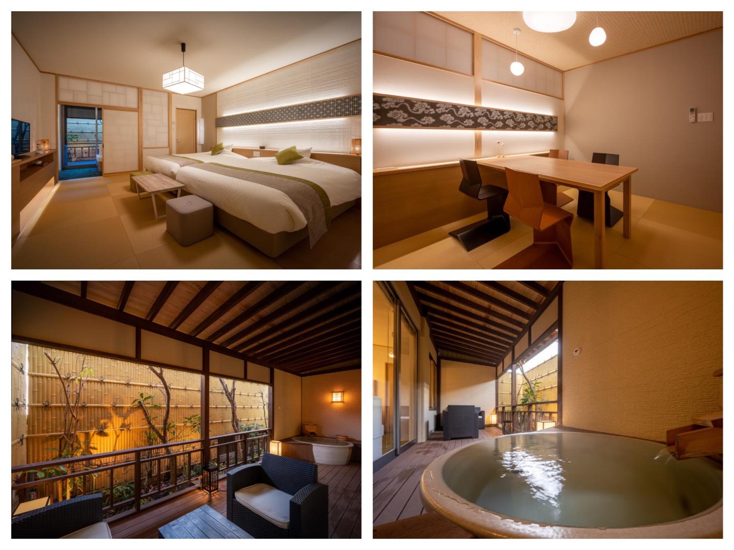 Deluxe Queen Room with Two Queen Beds