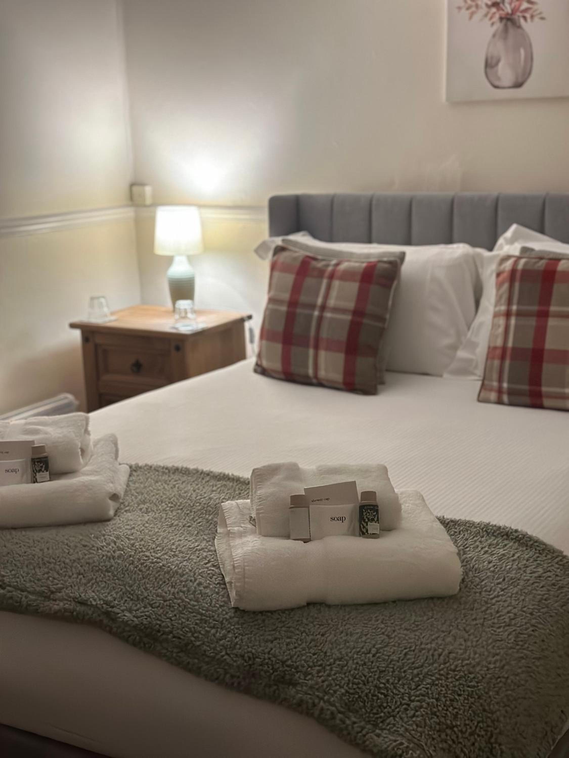 Standard  Double Room