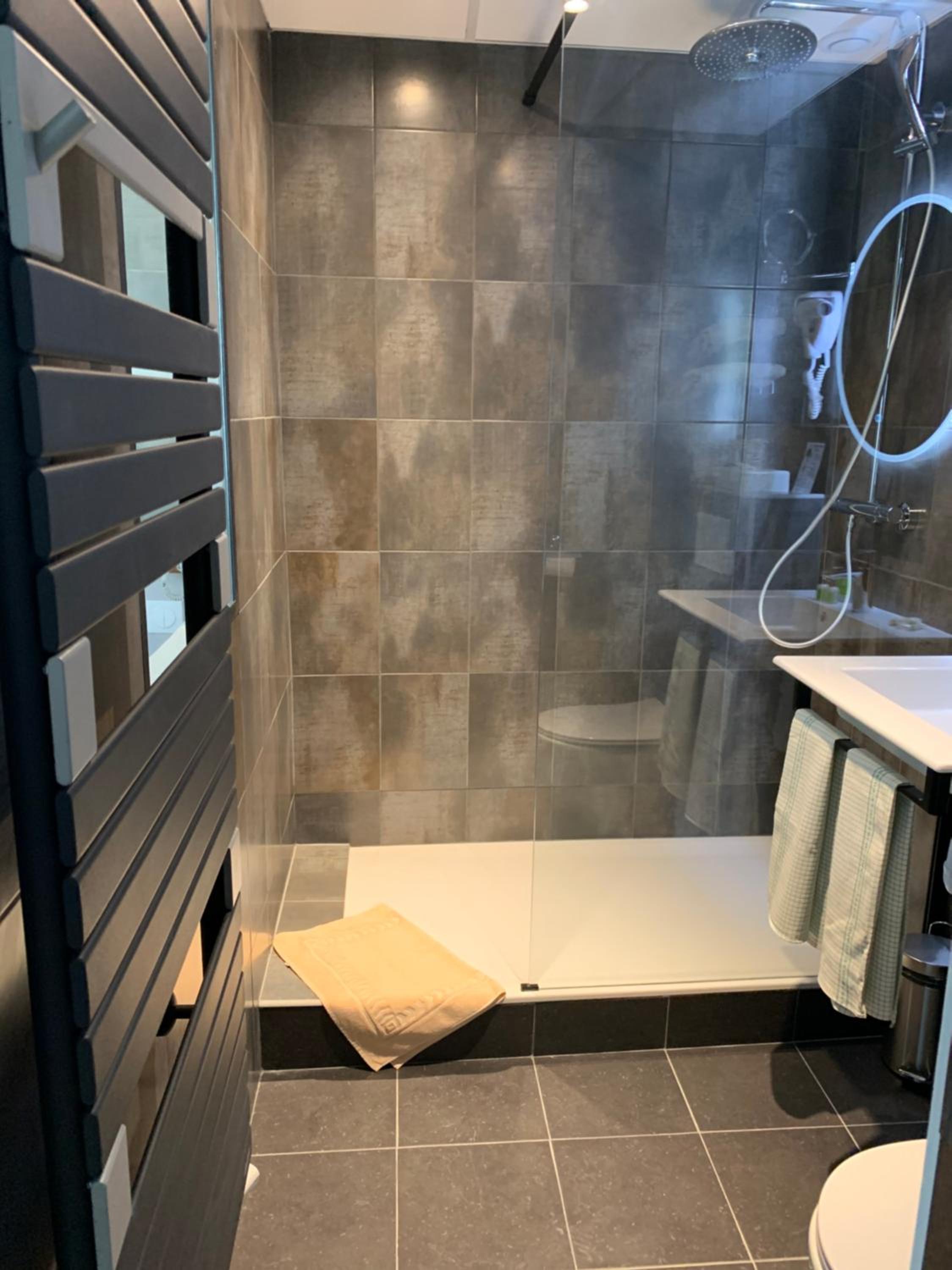 Superior Double Room with View