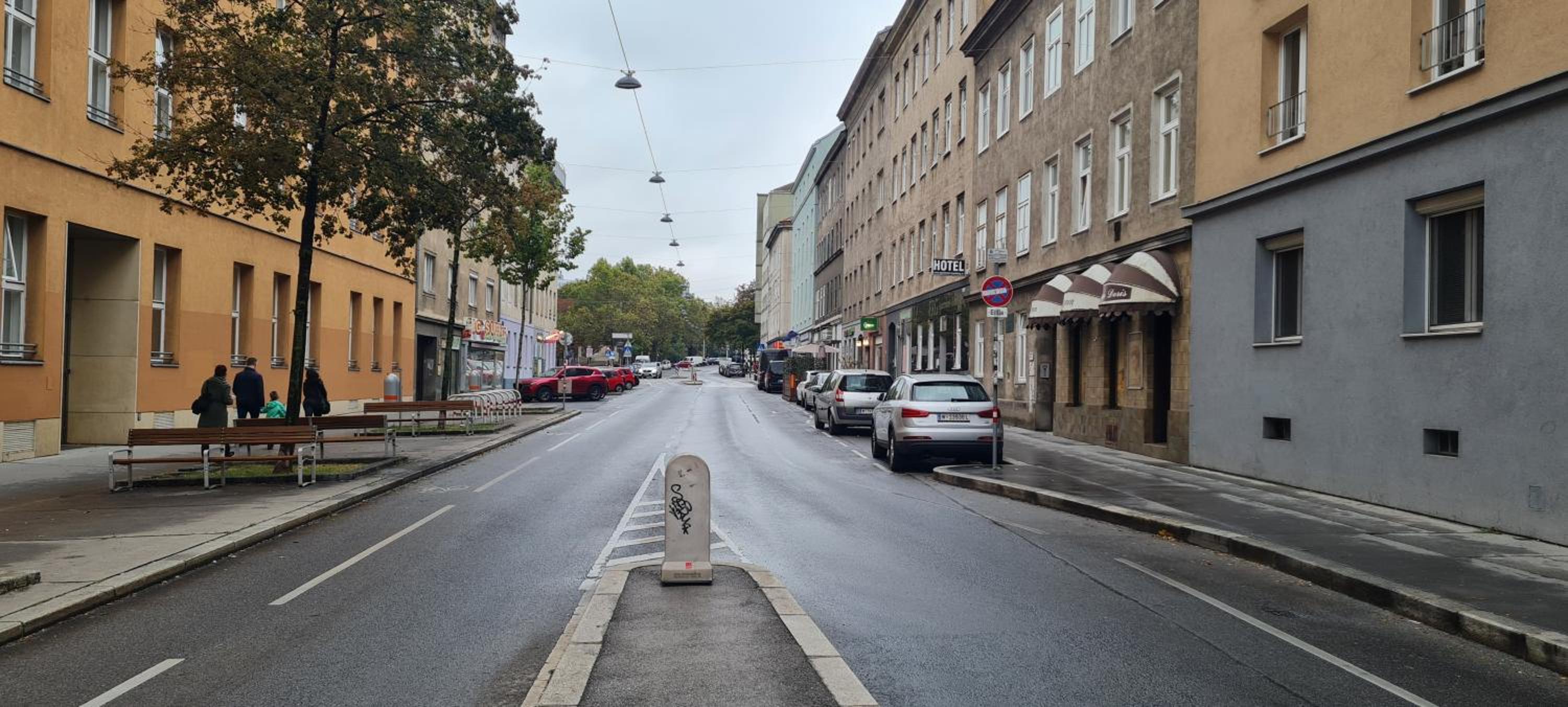 Apartment (3 Adults)