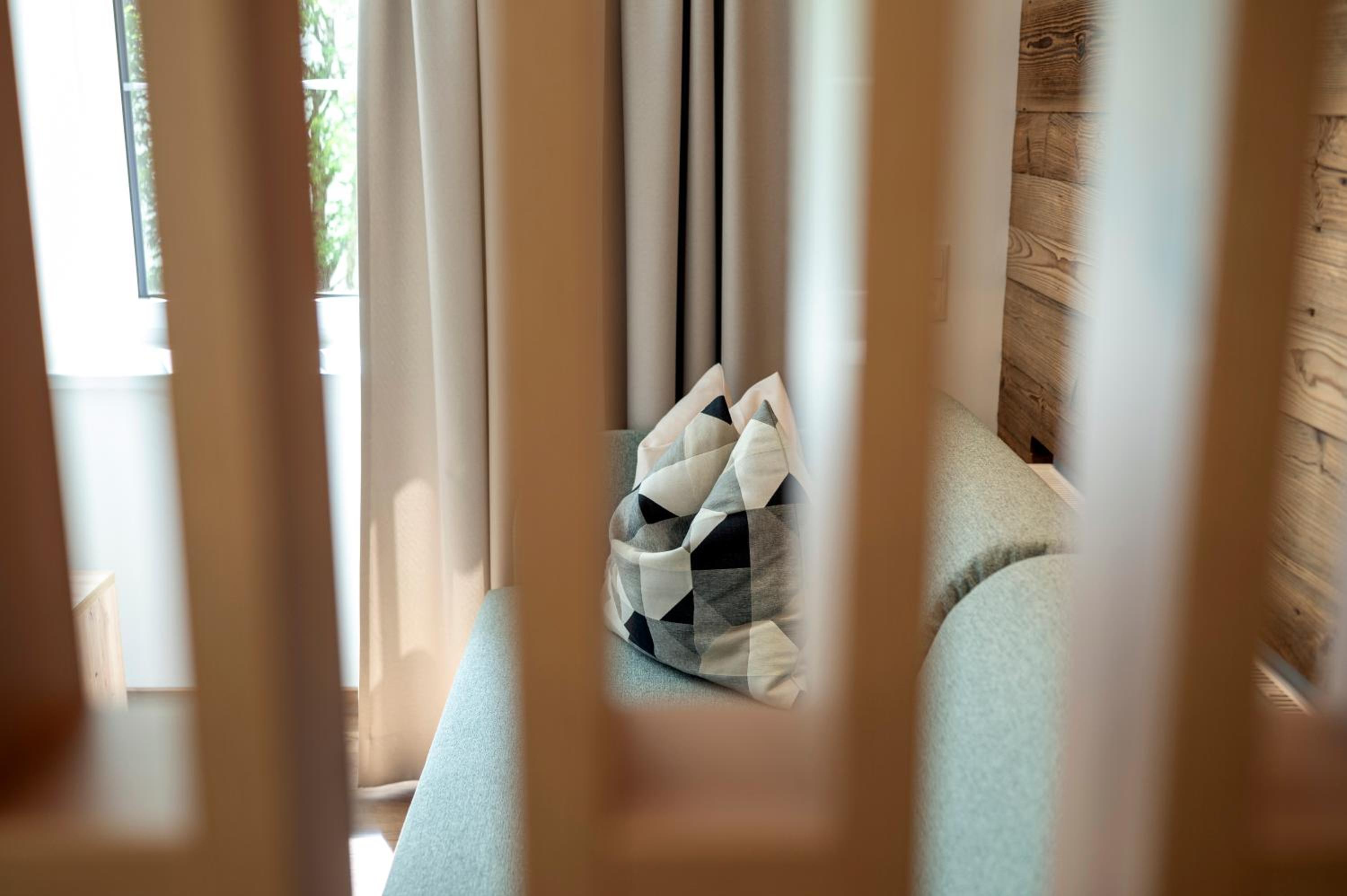 Deluxe Double Studio