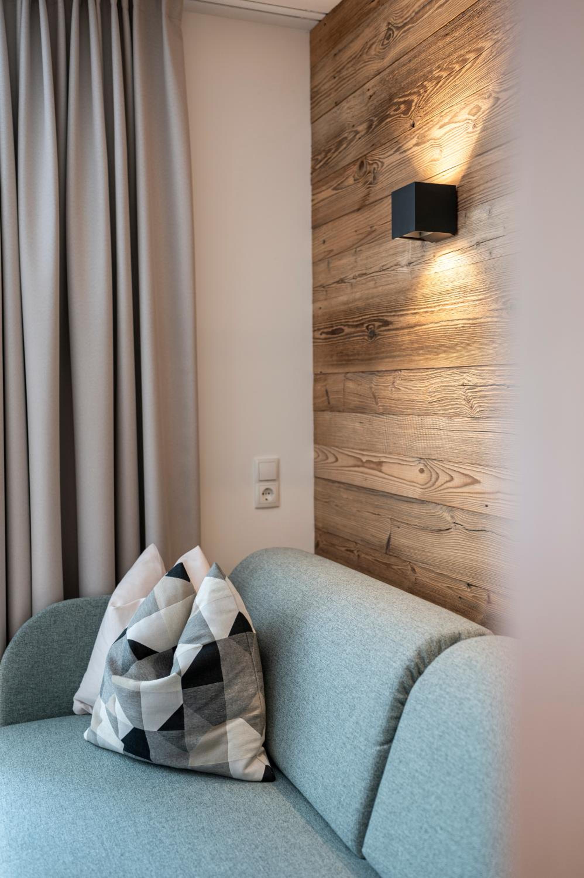 Deluxe Double Studio