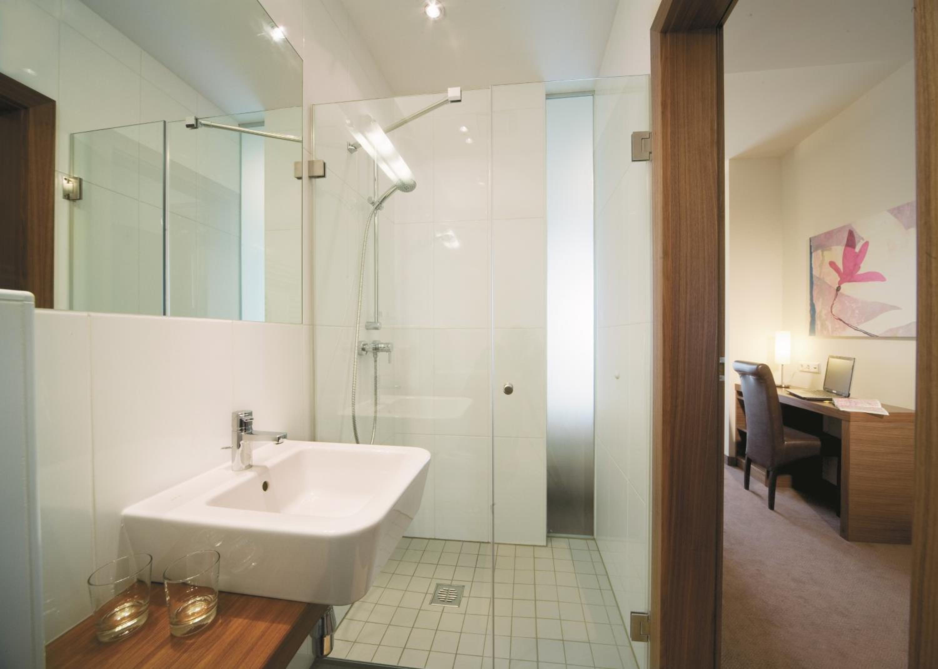 Comfort Double/Twin Room