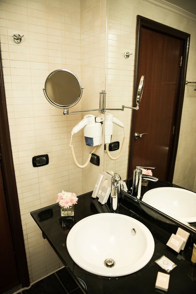 Standard Room SeaSide View - Executive Floor