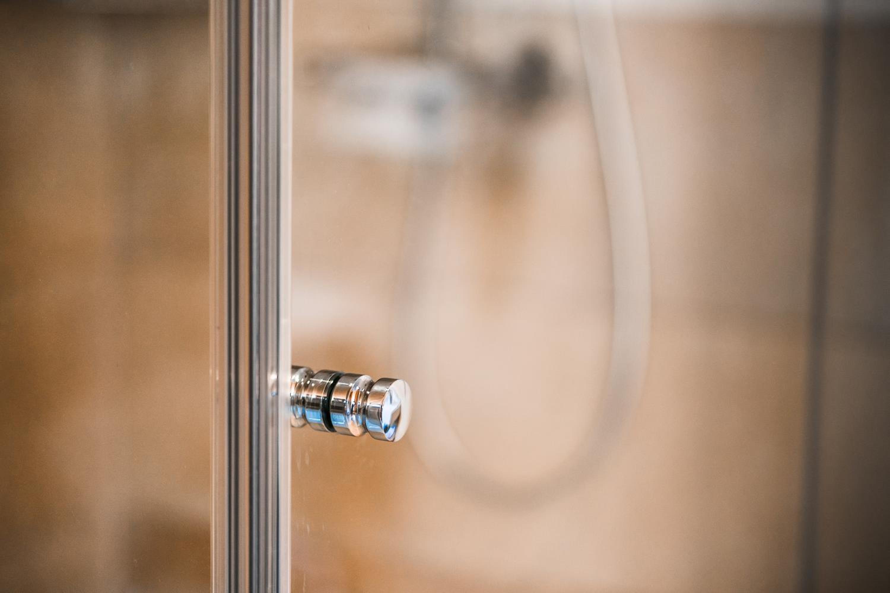 Deluxe Double Studio