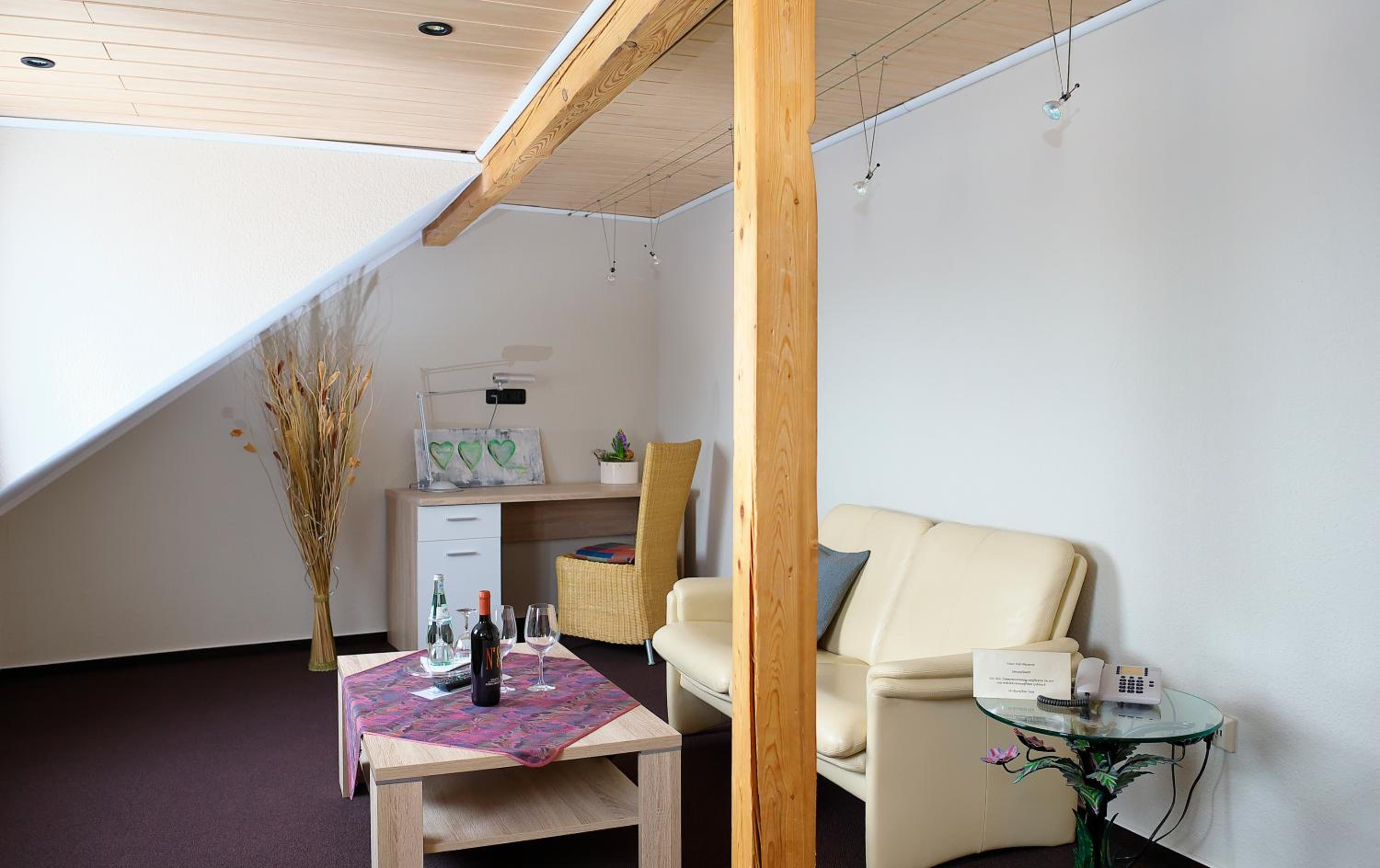 Budget Double or Twin Room