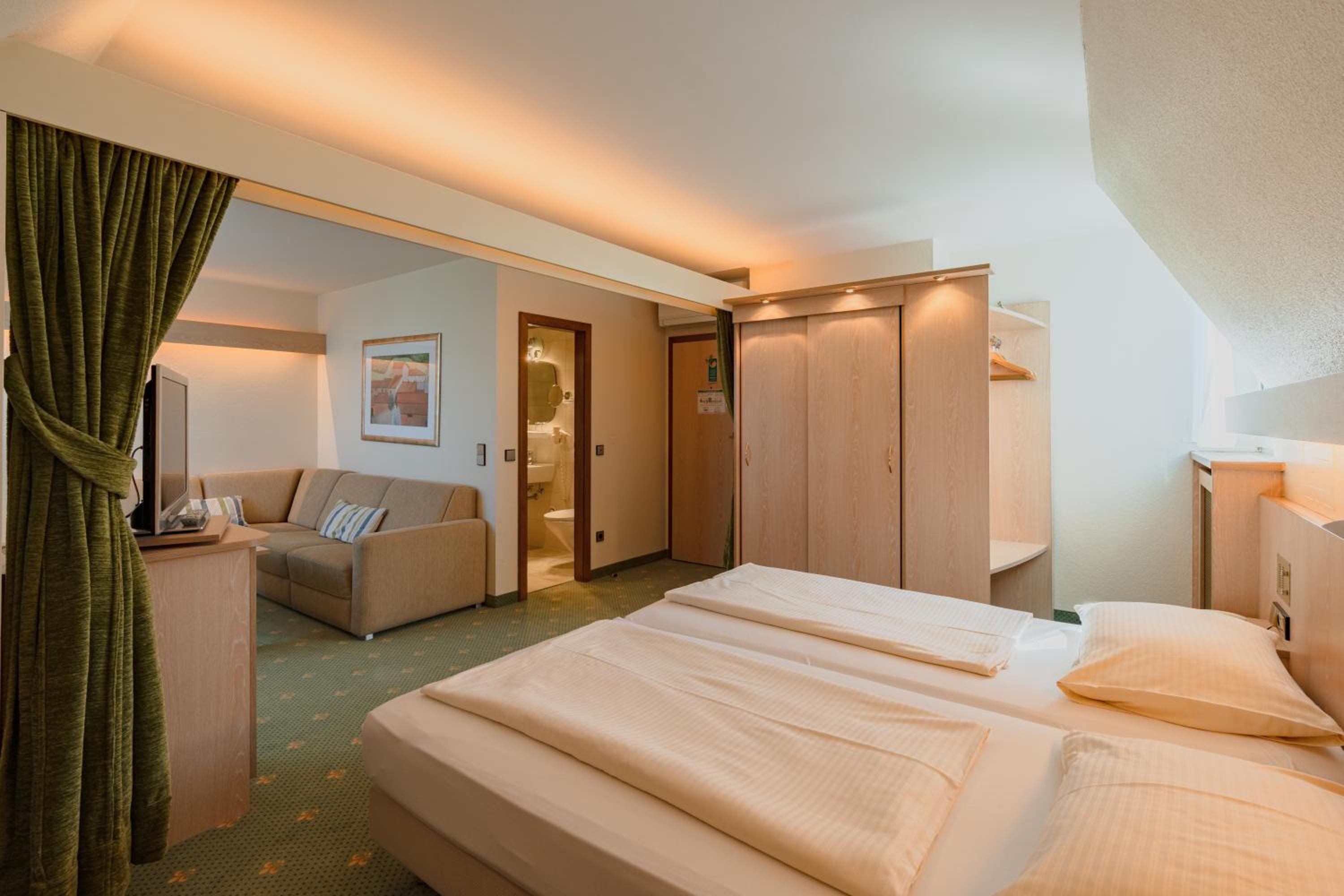 Junior Suite