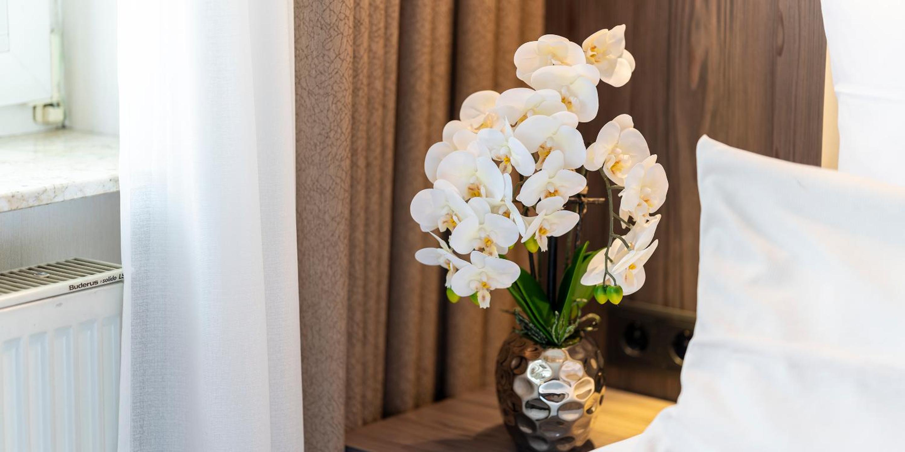 Family Twin Room with Sofa Bed