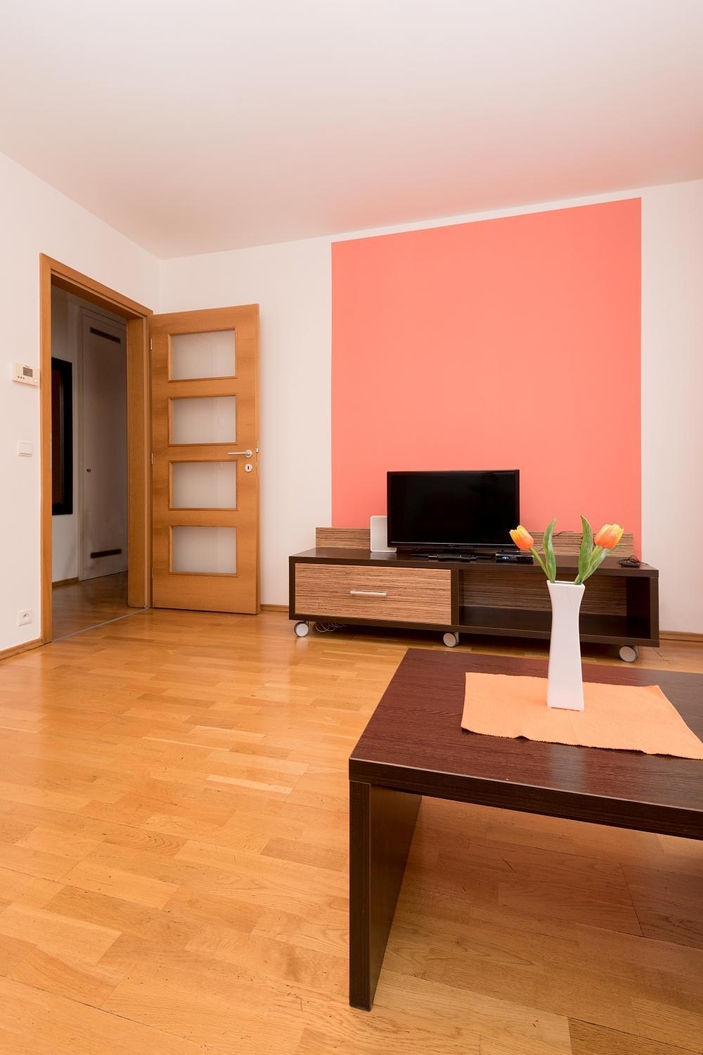 One-Bedroom Apartment (2 Adults)
