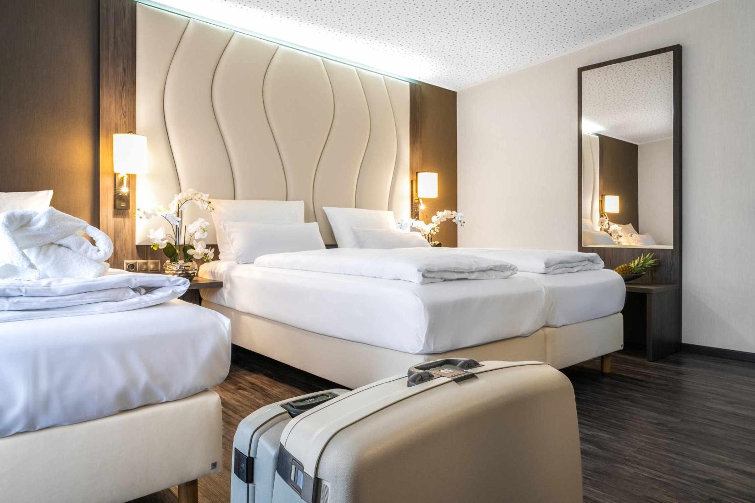 Comfort Triple Room
