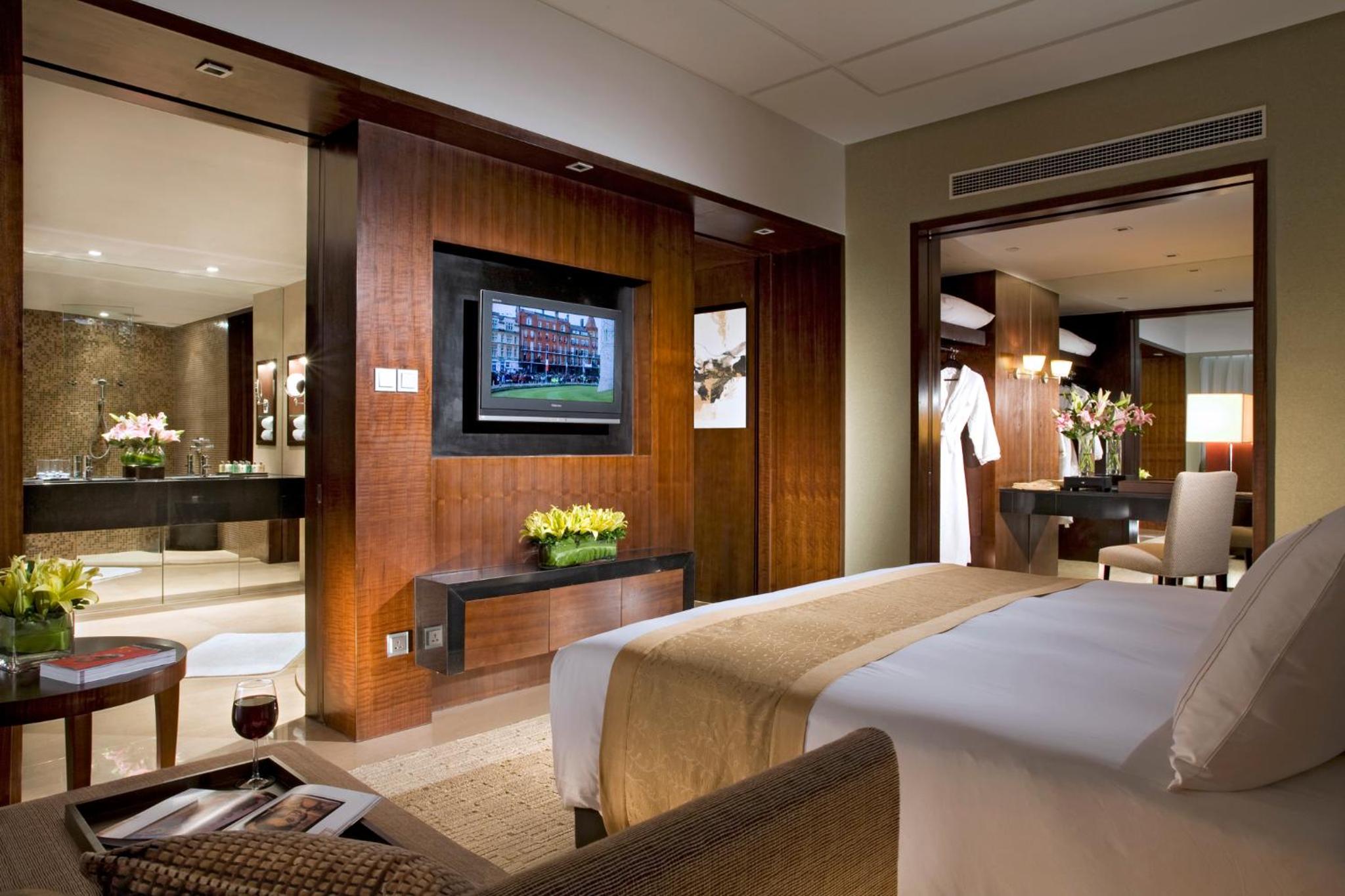 M Suite Room