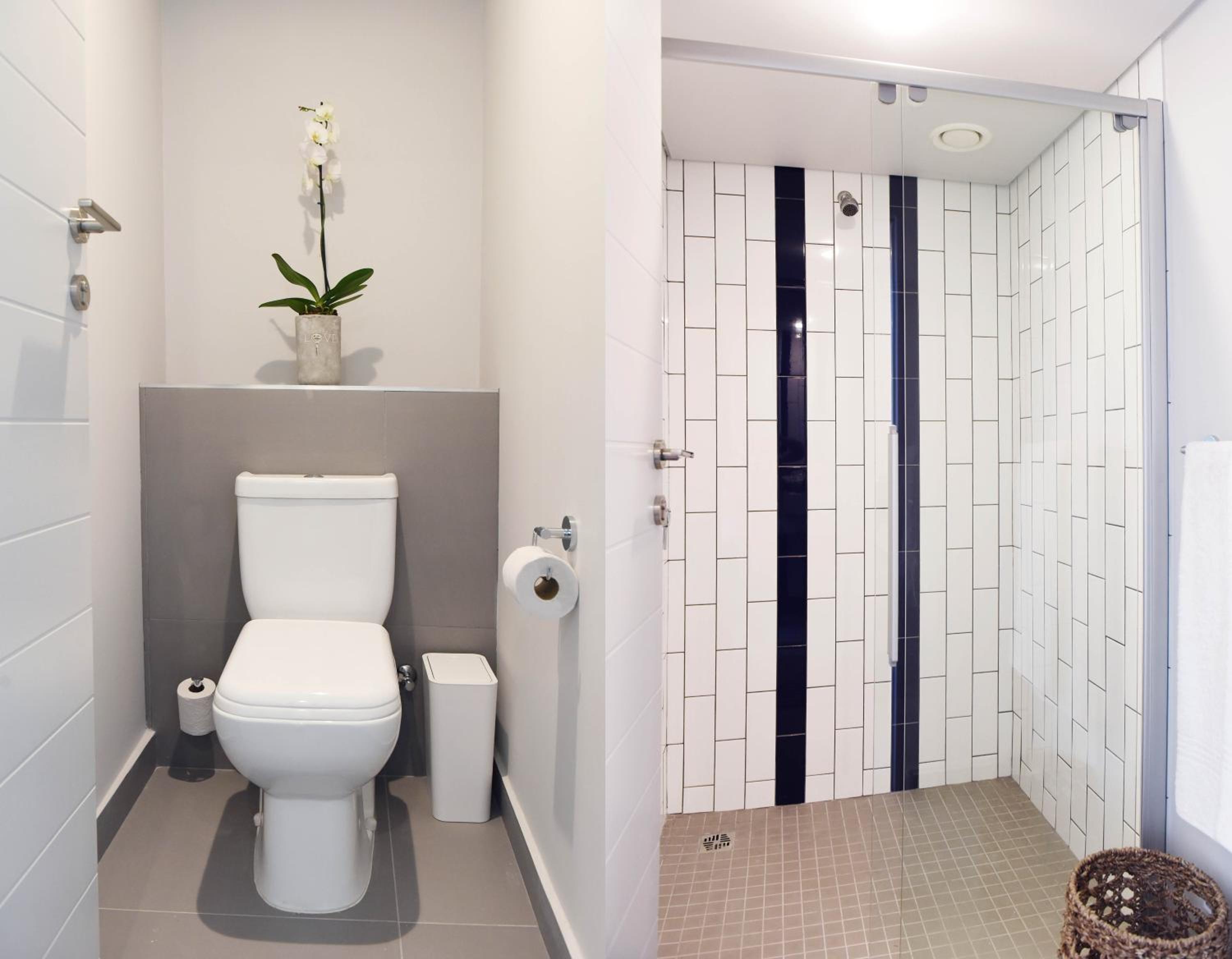 Budget Twin Room