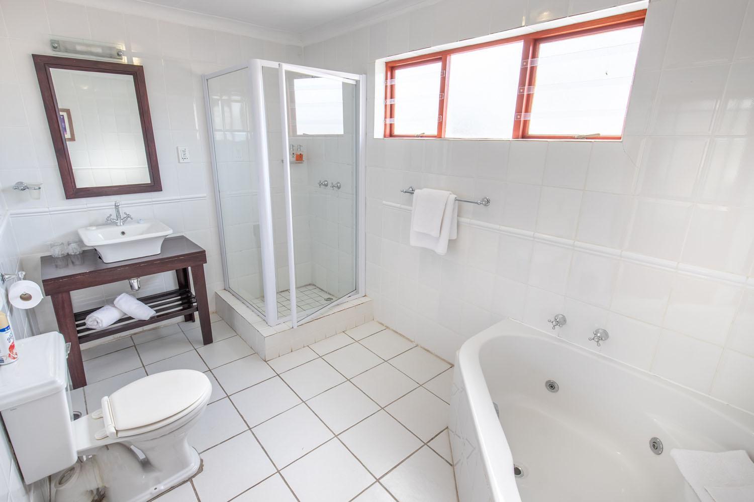 Classic Victorian Twin