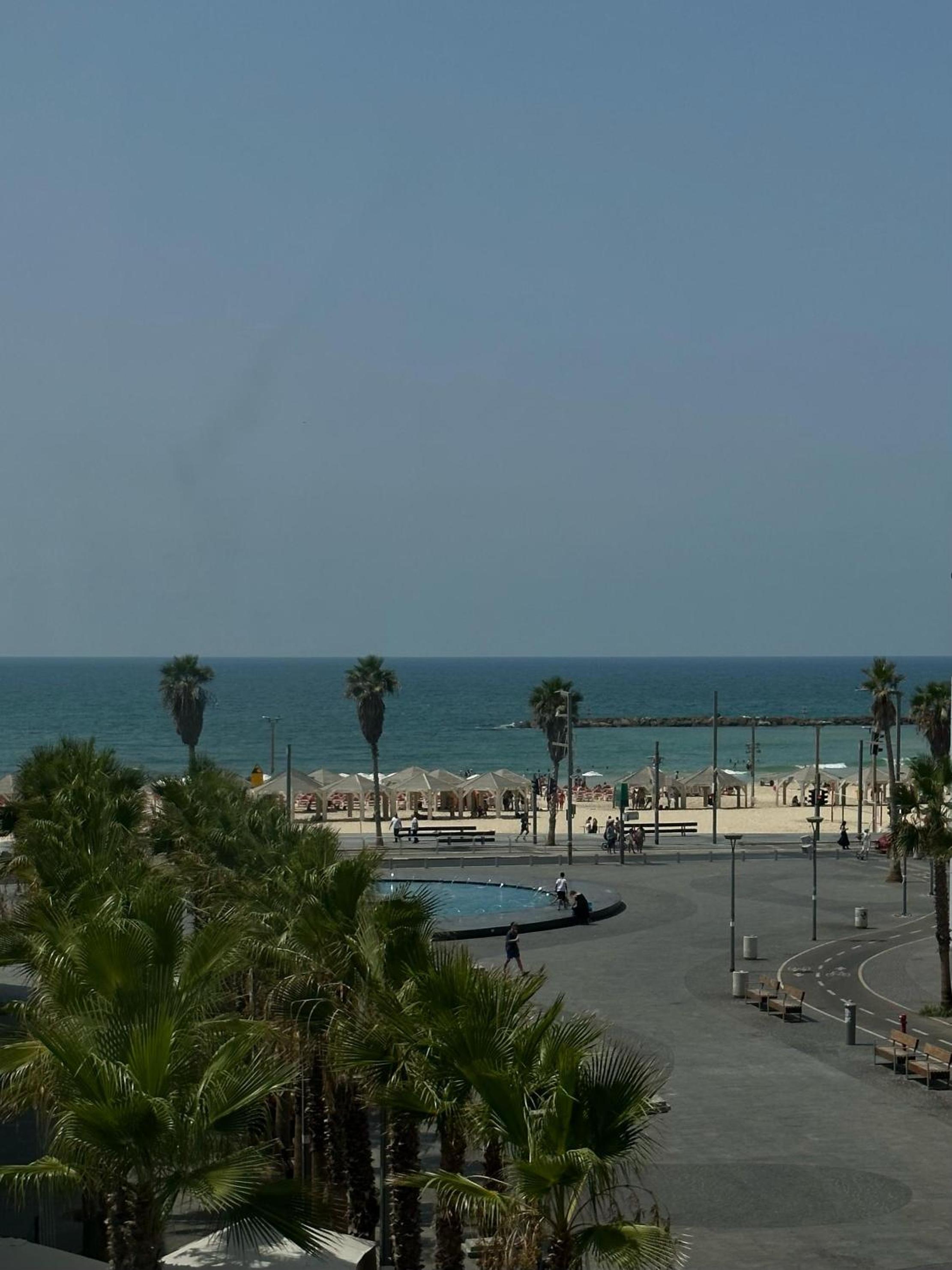 Double Room with Sea View