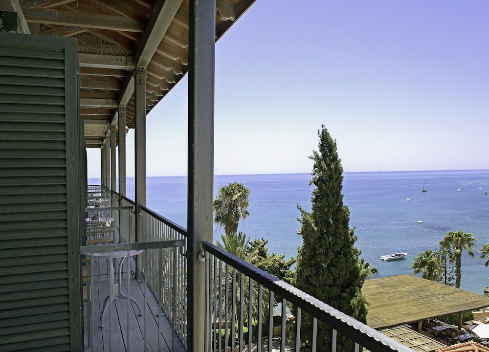 Family Suite, 2 Bedrooms, Bay View