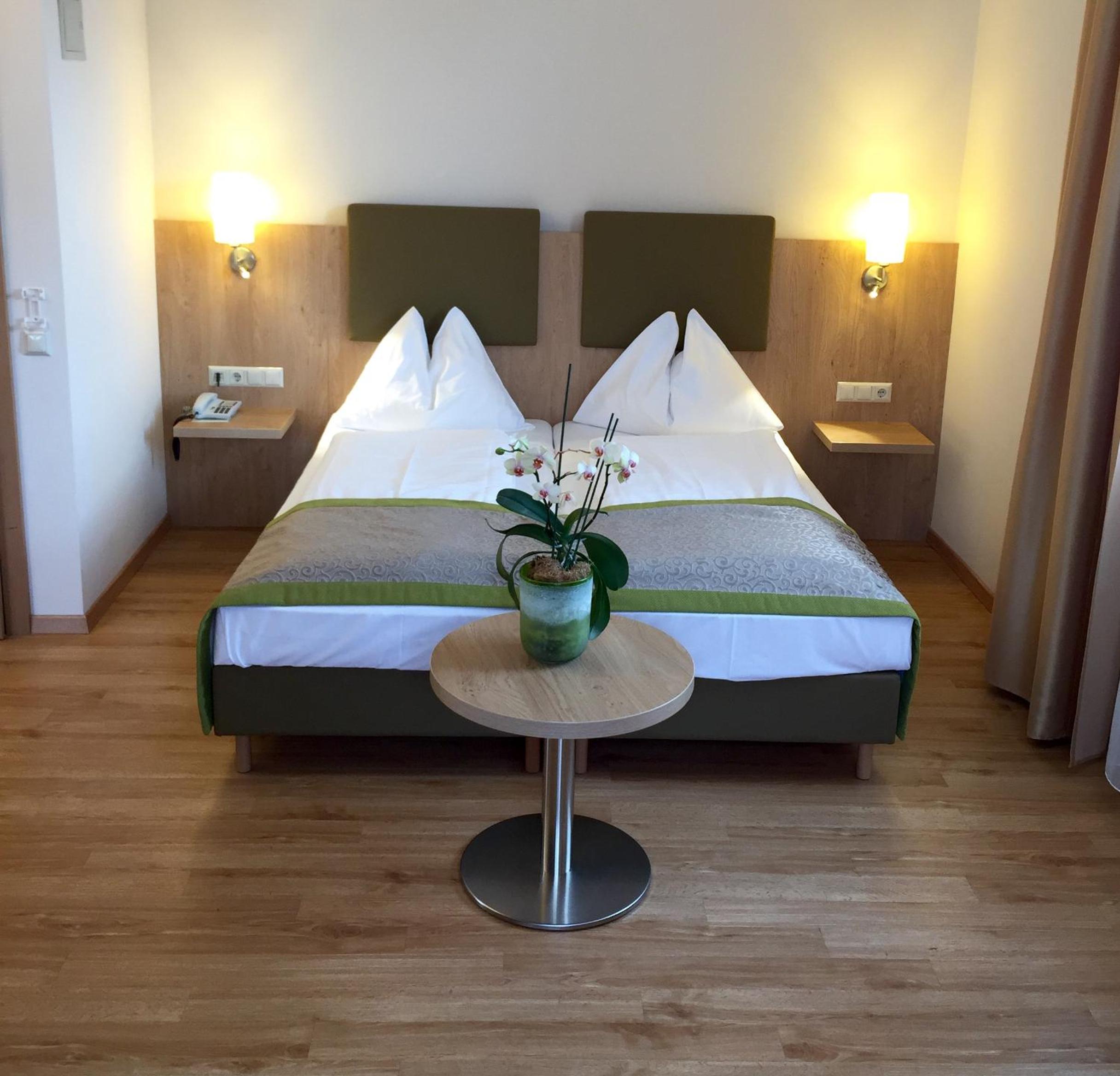 Comfort Double or Twin Room
