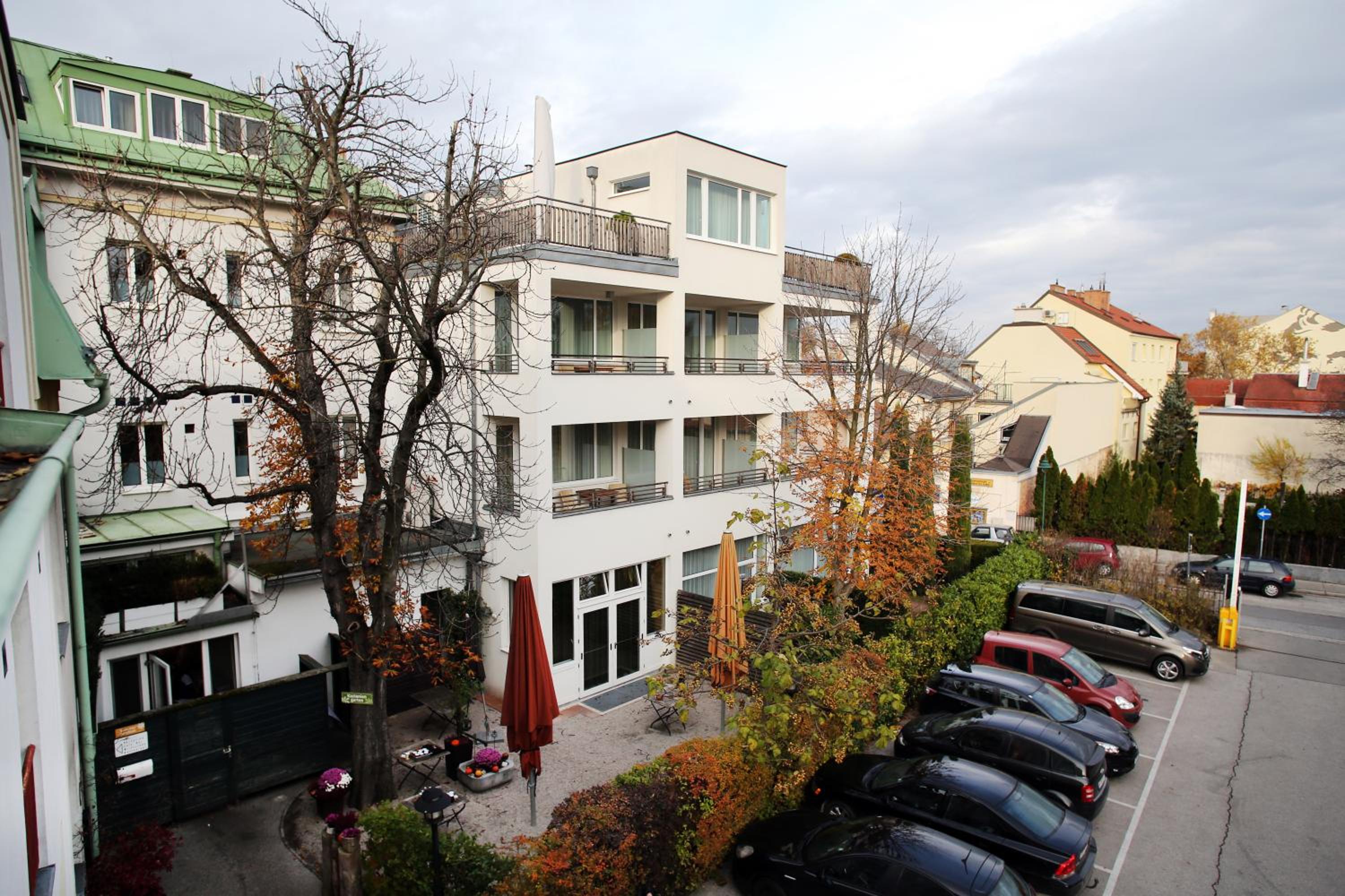 Comfort Double or Twin Room