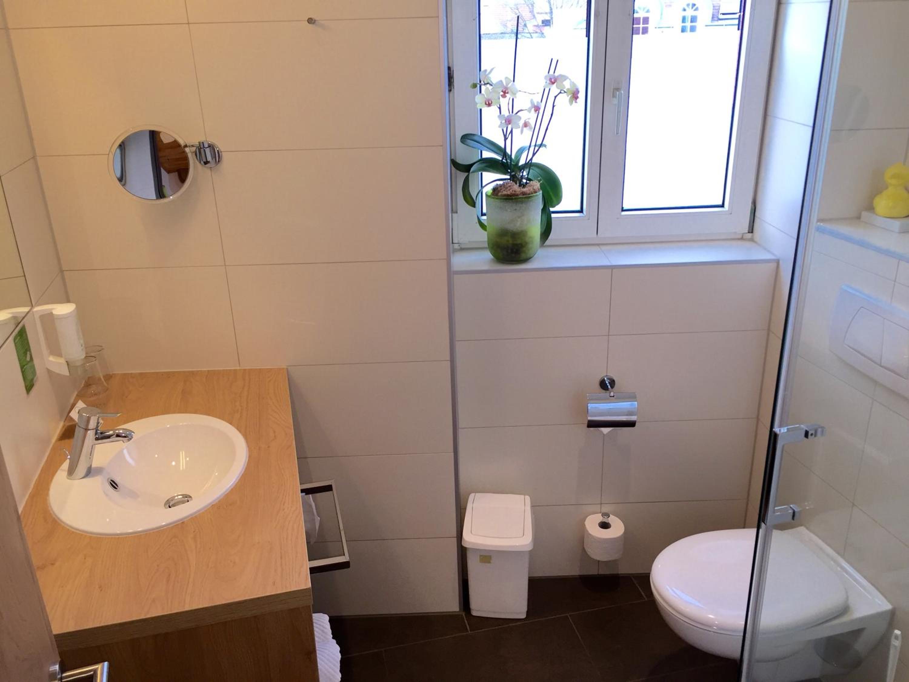 Comfort Double or Twin Room