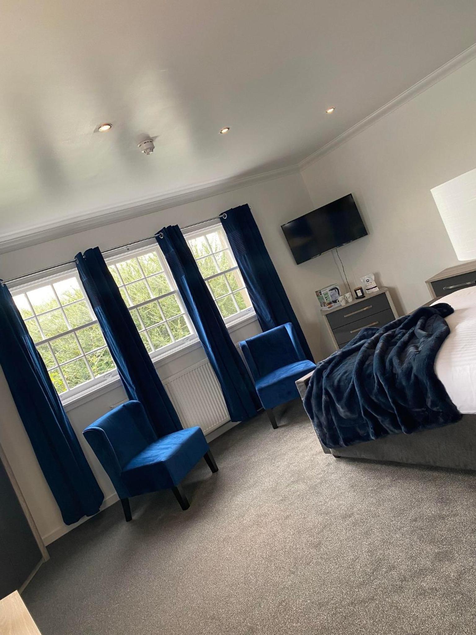 King Studio (No Pets)