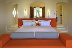 Family Villa, 1 King Bed, Private Pool, Beachfront (SO, Private Garden, Plunge pool) в So Sofitel Mauritius