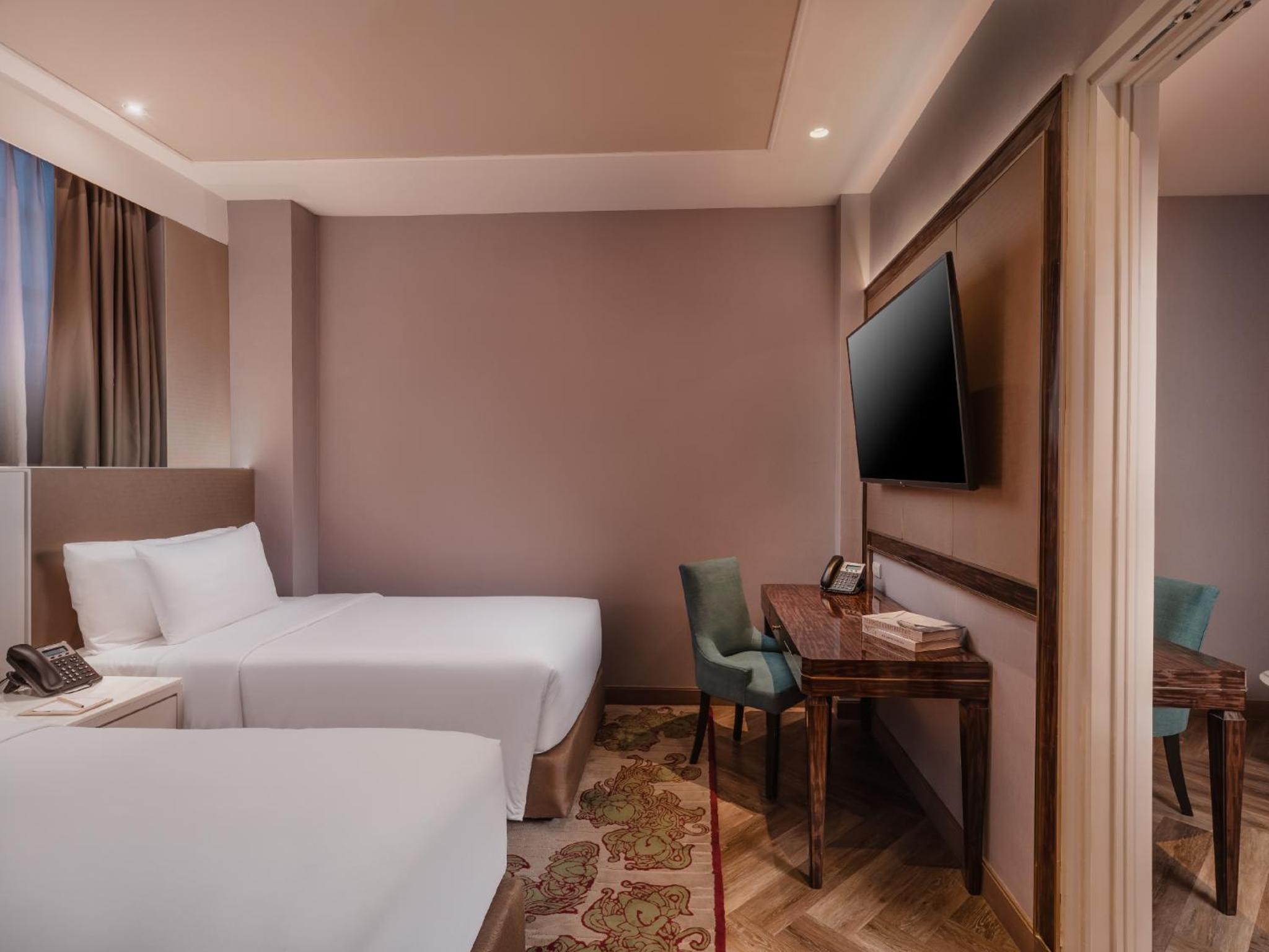 Family 2 Bedroom 