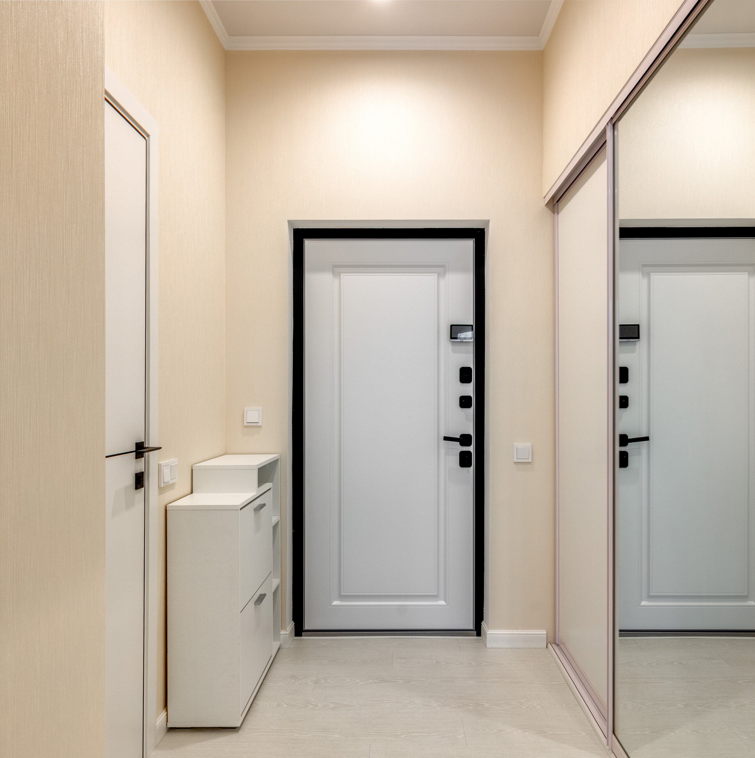 Улучшенный семейный номер