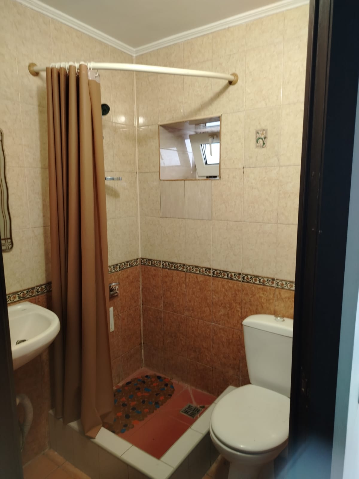 семейный четырехместный номер