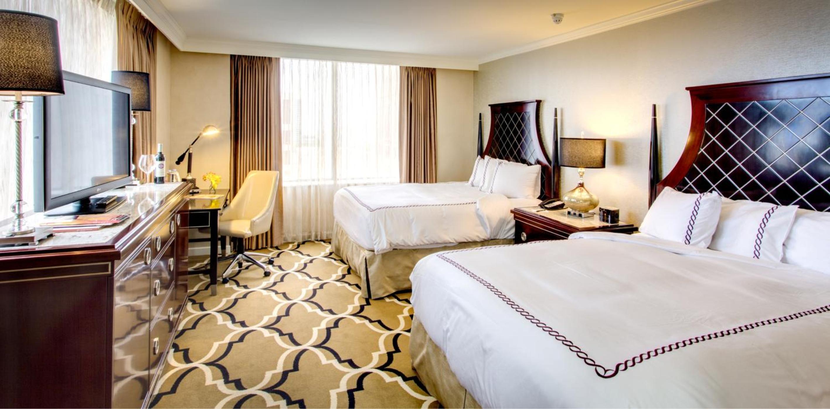 Classic Room
