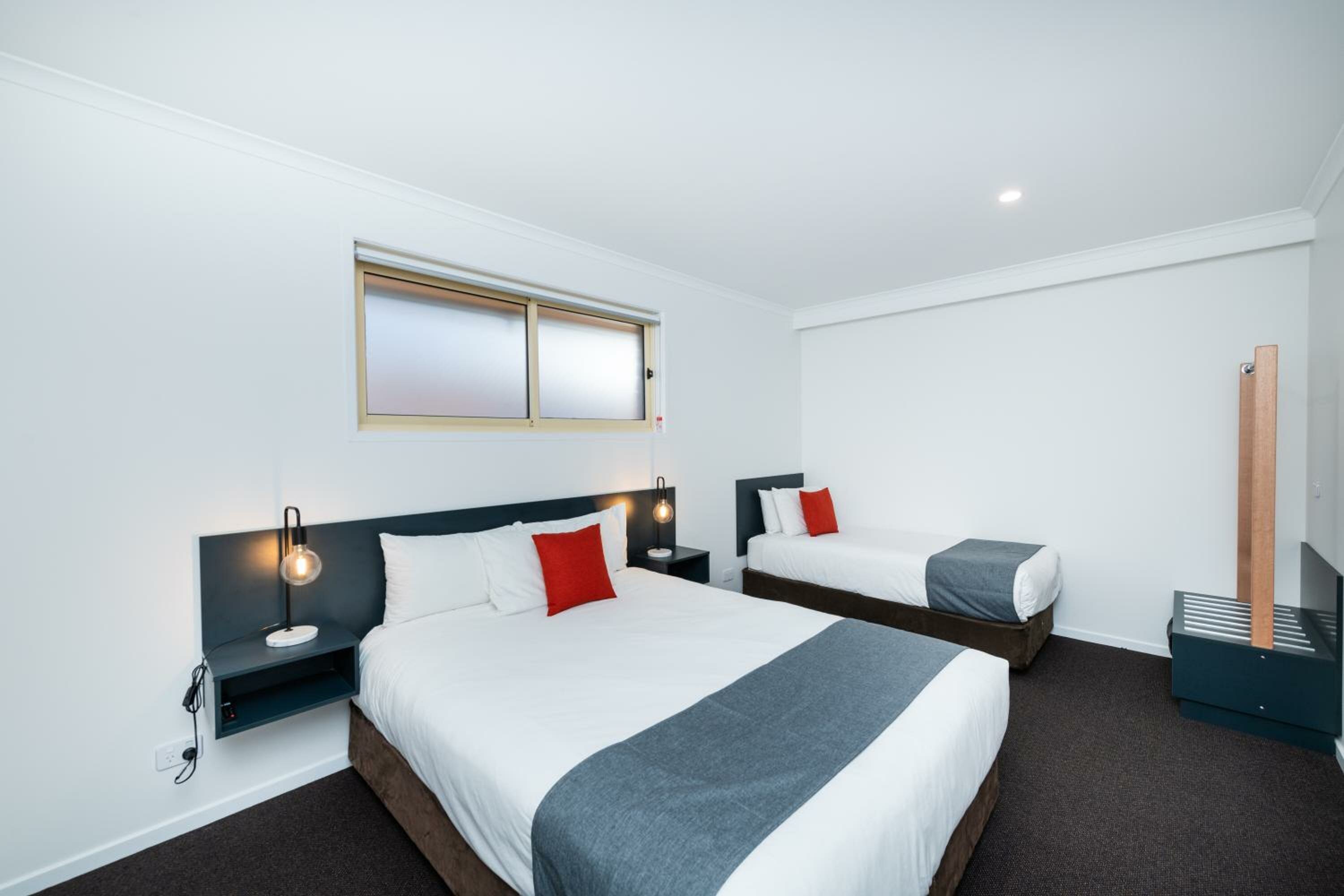 Family Suite with Kitchen (No Pets)