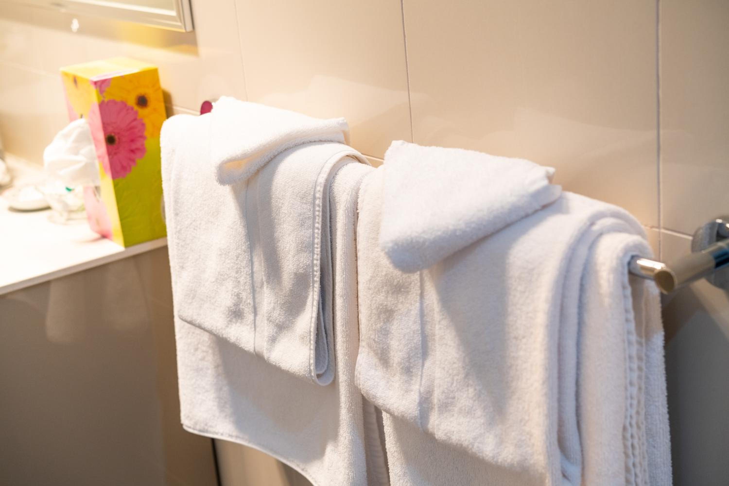 Queen Room (No Pets) 