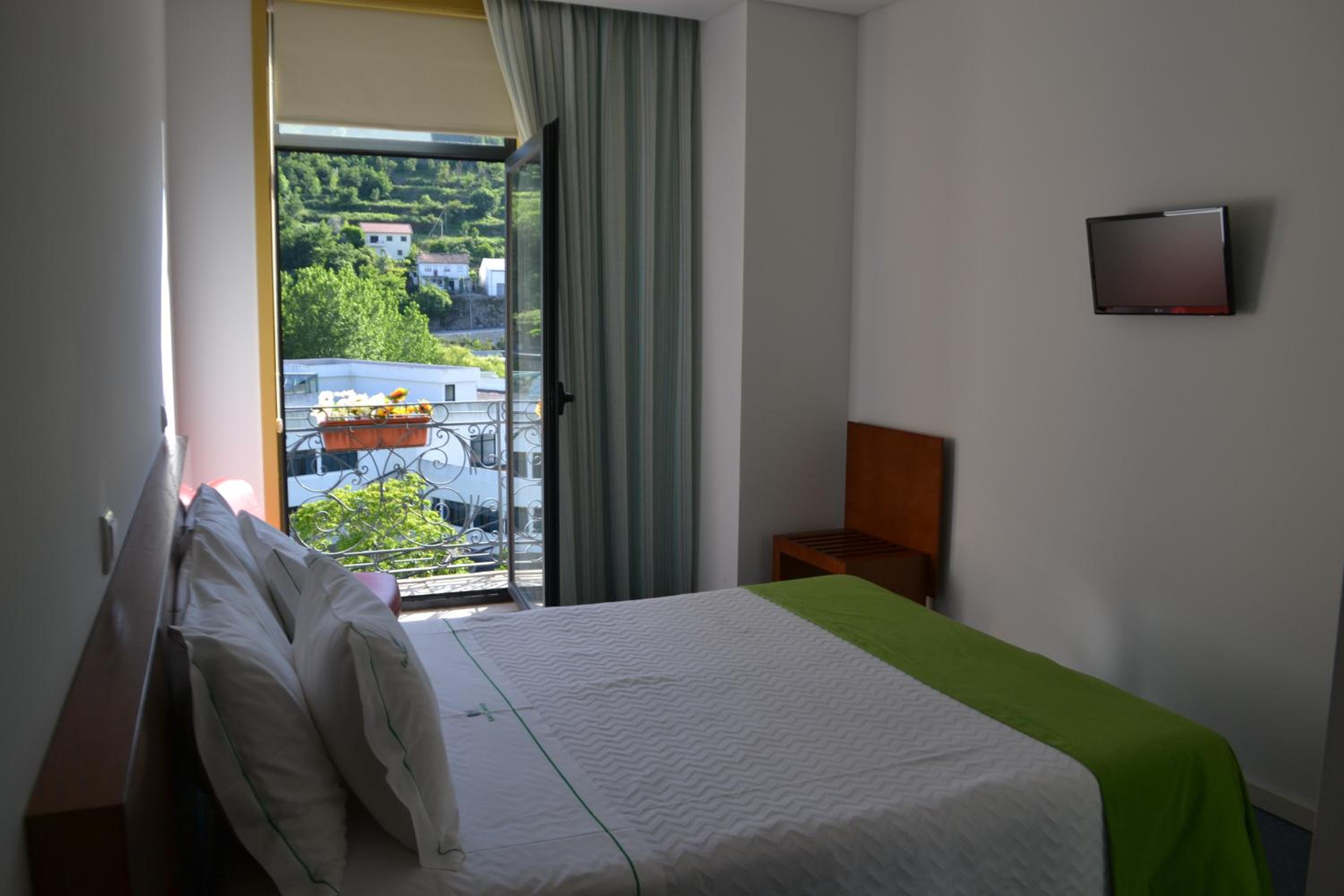 Double Room with Extra Bed