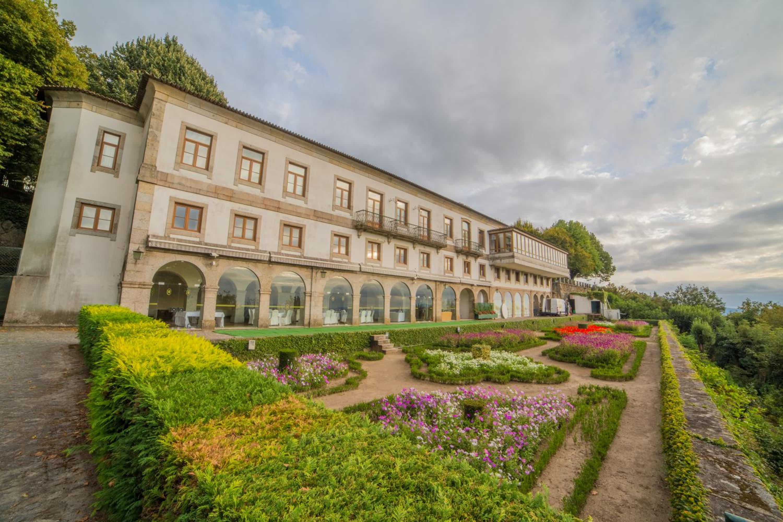 Double or Twin Room with Extra Bed