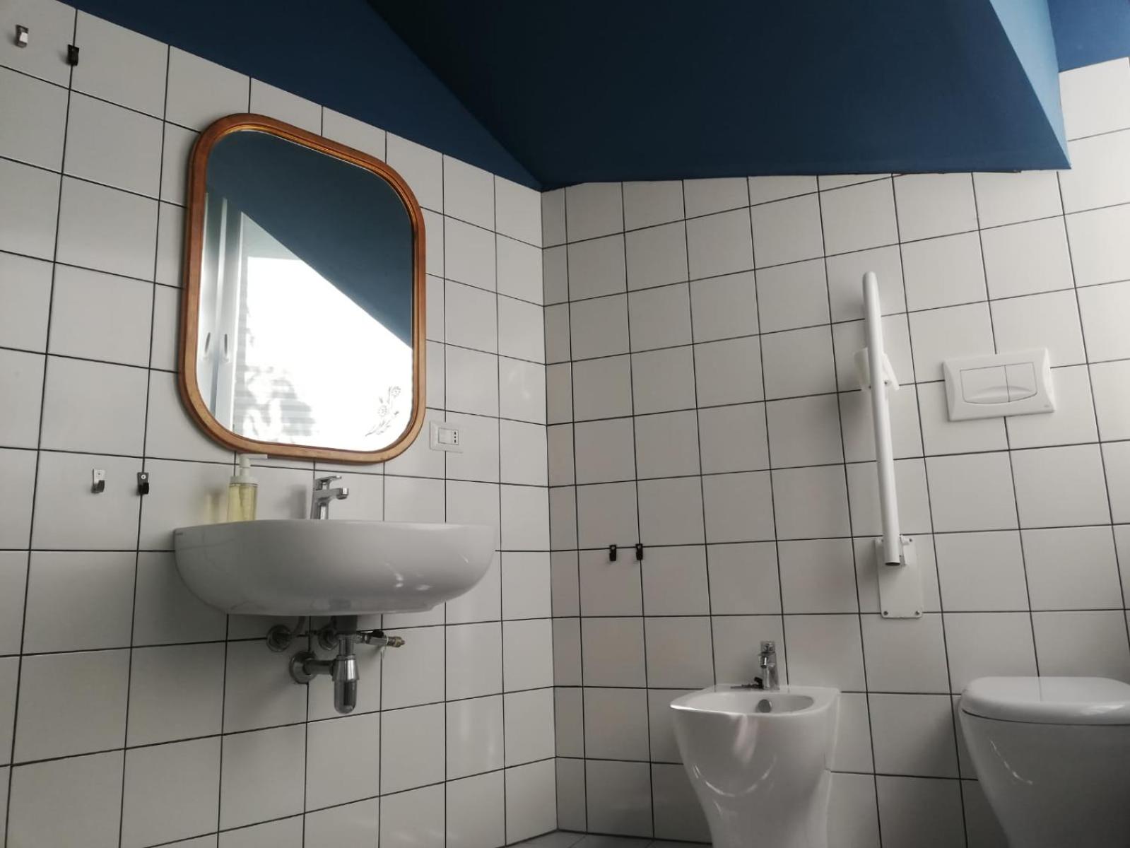 Twin Room with Private Bathroom