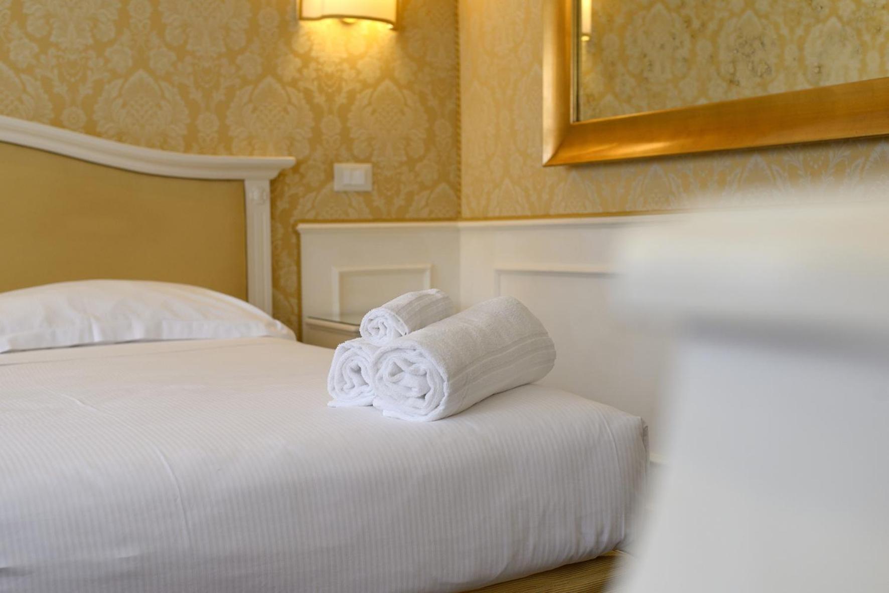 Family Suite with Terrace