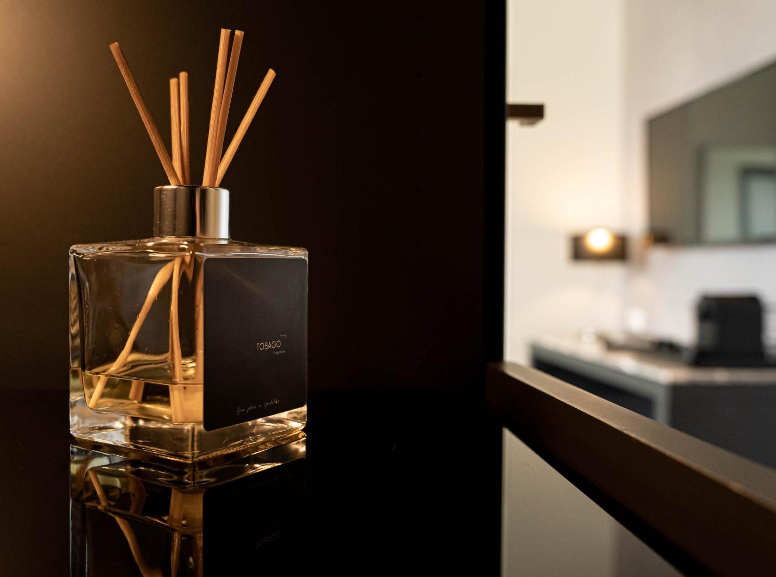 Design Superior Double Room