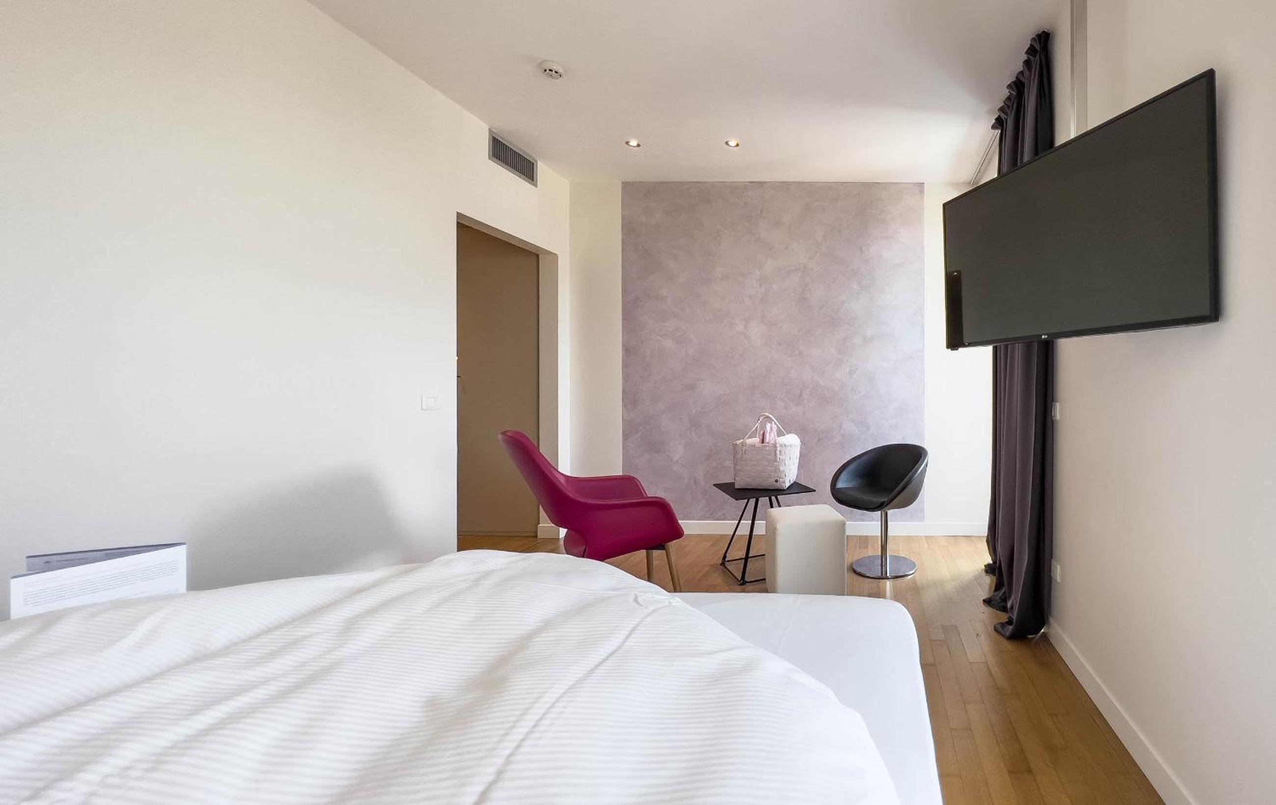 Design Superior Double Room